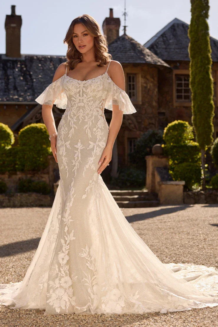 Sophia Tolli: ST632 - Christina