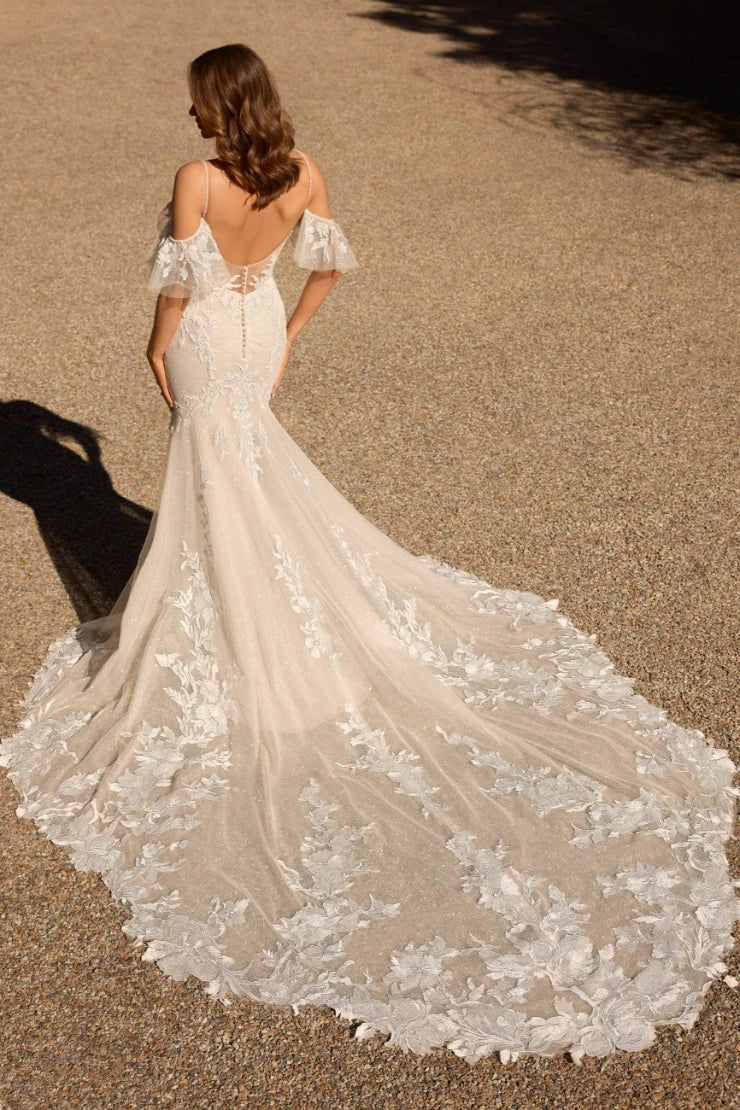 Sophia Tolli: ST632 - Christina - Image 2