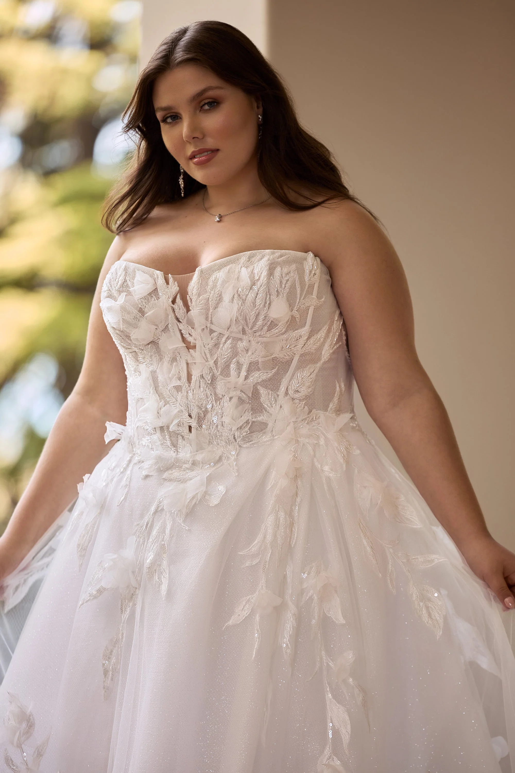 Sophia Tolli: ST642FI - Mia - Image 2