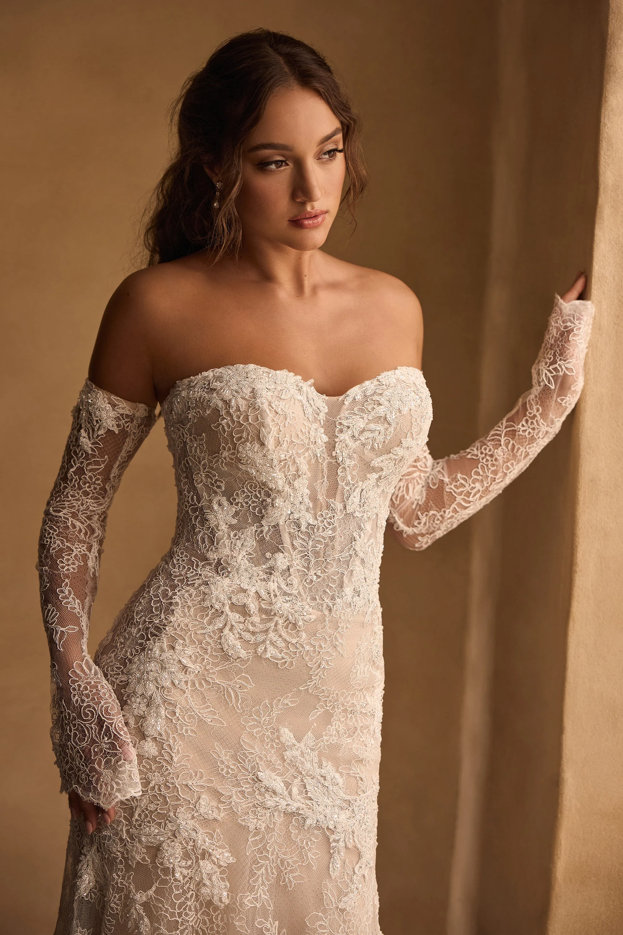 Sophia Tolli: ST643 - Clover - Image 3