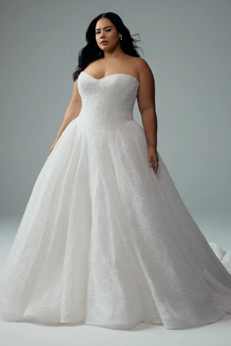 Sophia Tolli: ST655LB - Soul