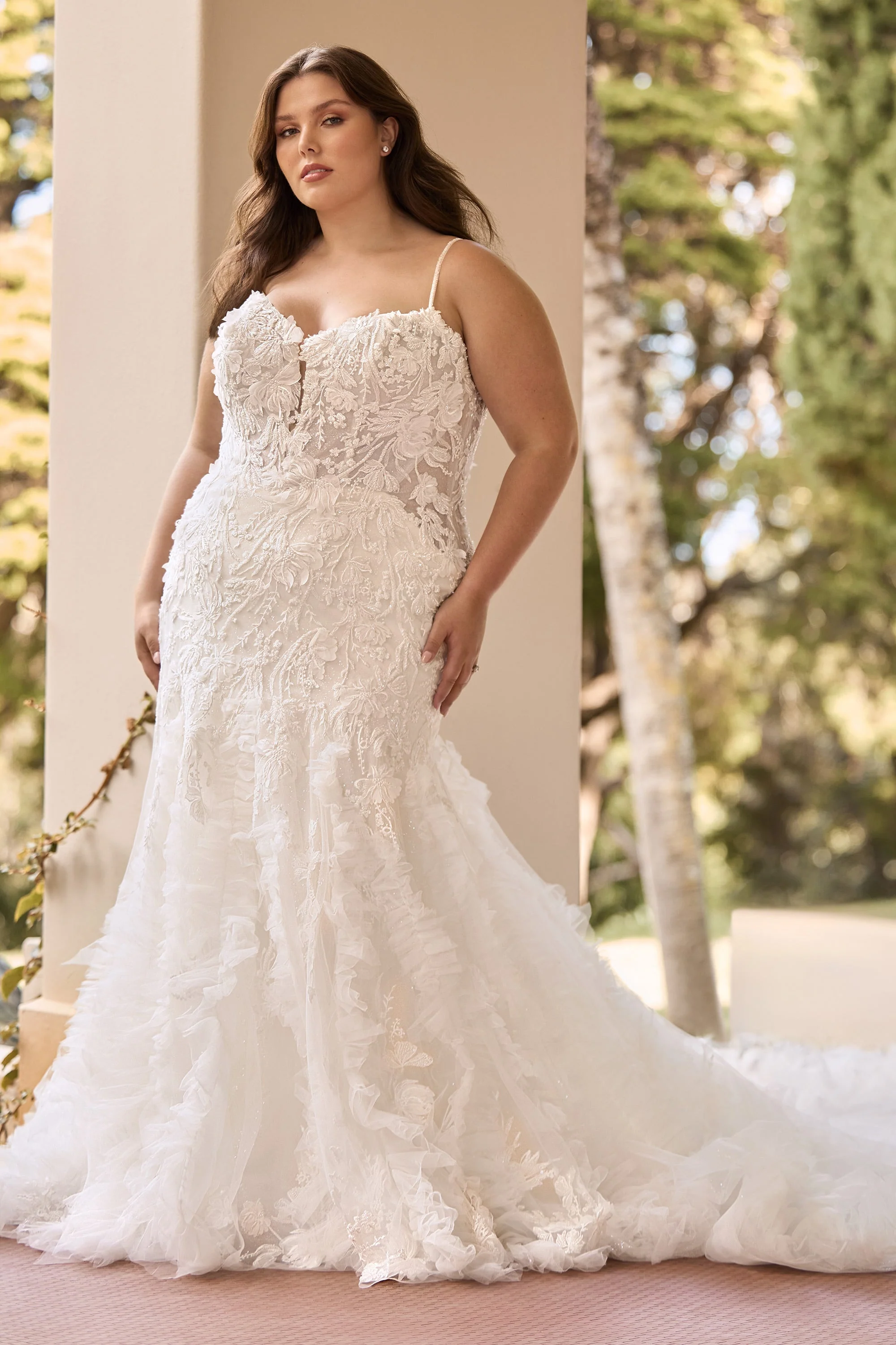 Sophia Tolli: ST645 - Veronique - Image 5