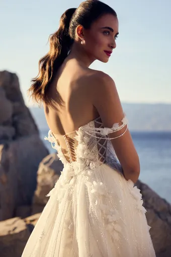 Sophia Tolli: ST651 - Palm - Image 5