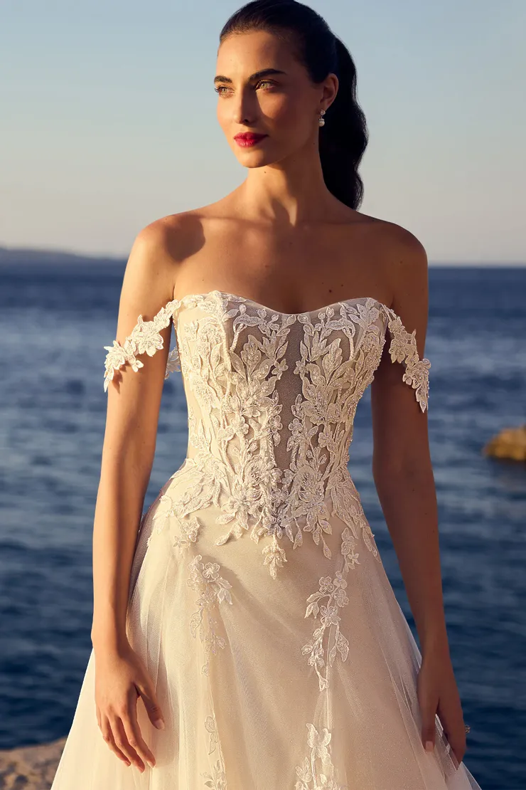Sophia Tolli: ST653 - Destiny - Image 2