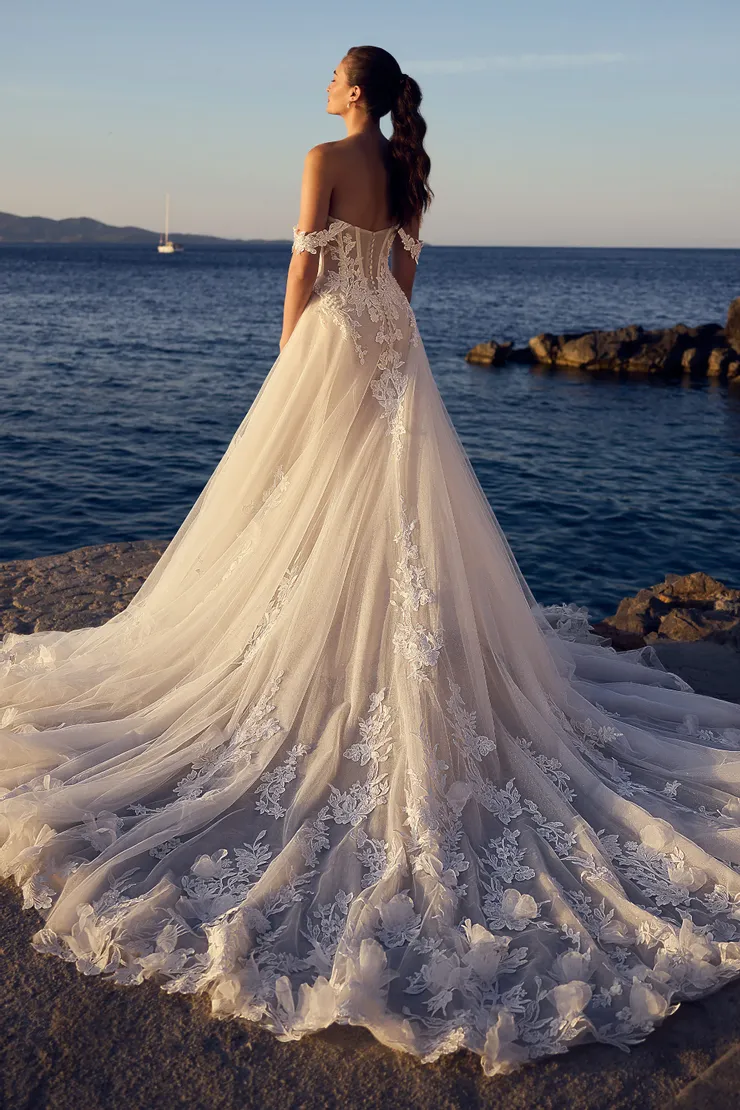 Sophia Tolli: ST653 - Destiny - Image 3