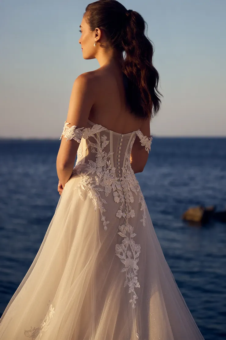 Sophia Tolli: ST653 - Destiny - Image 4
