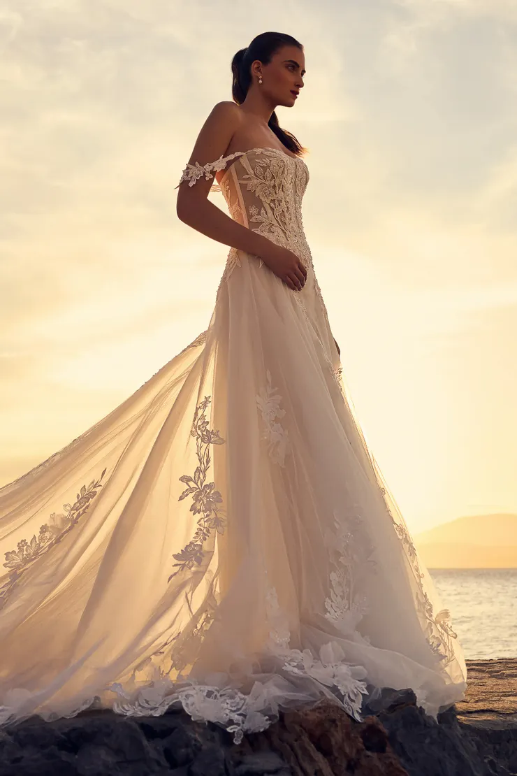 Sophia Tolli: ST653 - Destiny - Image 5