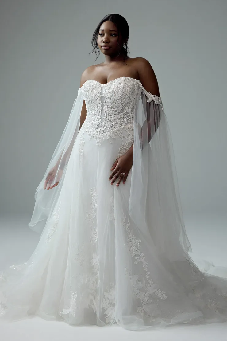 Sophia Tolli: ST653 - Destiny - Image 6