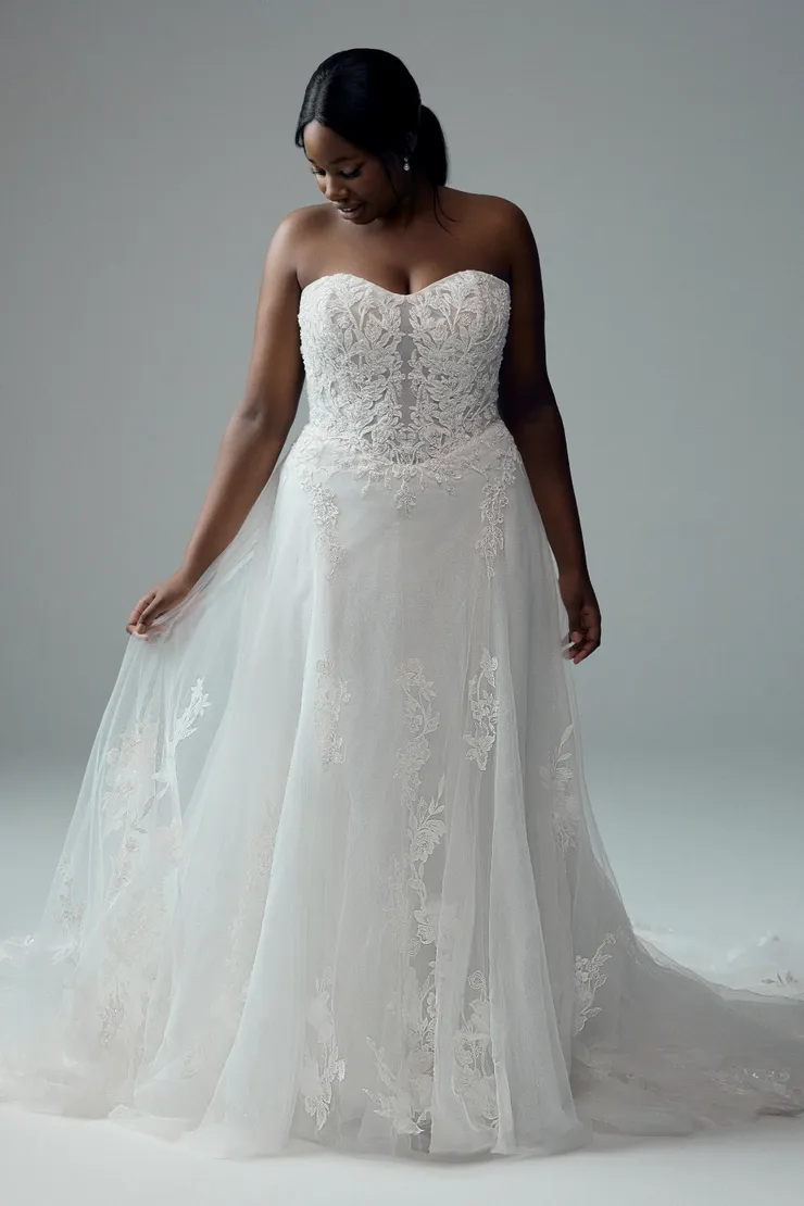 Sophia Tolli: ST653 - Destiny - Image 7