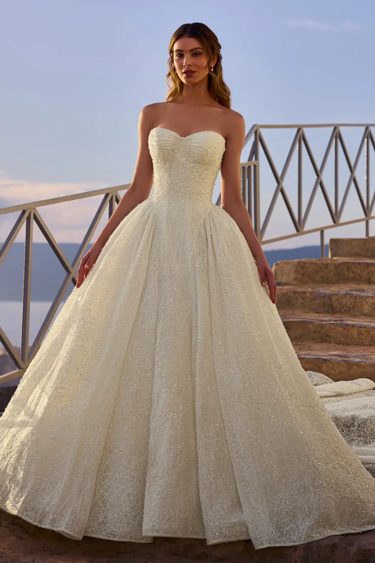 Sophia Tolli: ST655 - Soul