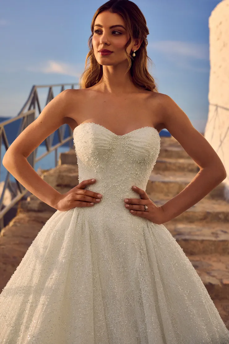 Sophia Tolli: ST655 - Soul - Image 2