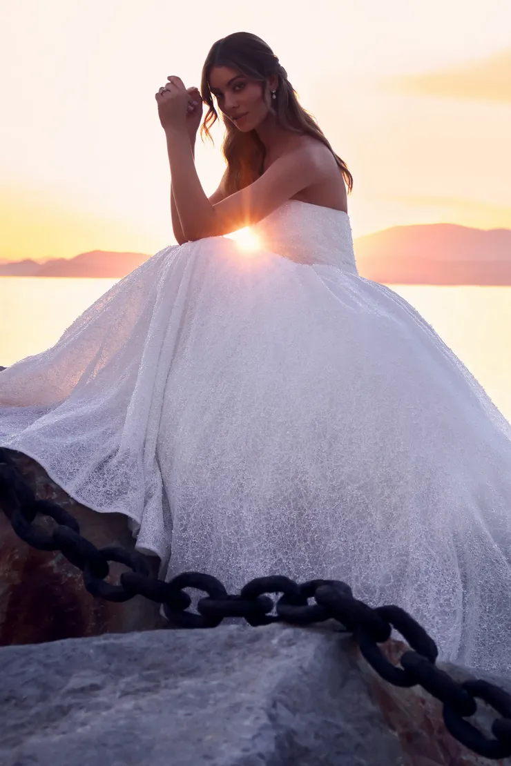 Sophia Tolli: ST655 - Soul - Image 5