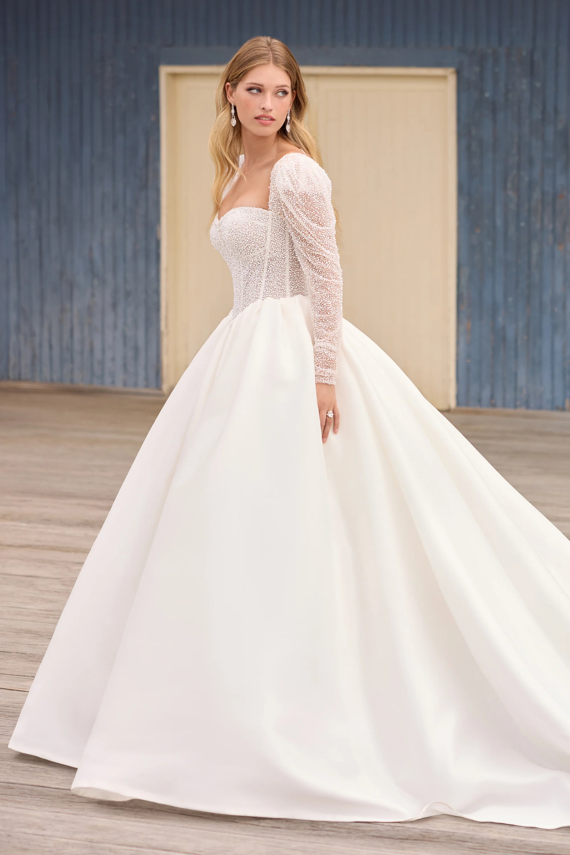 Sophia Tolli: ST660  - Melody