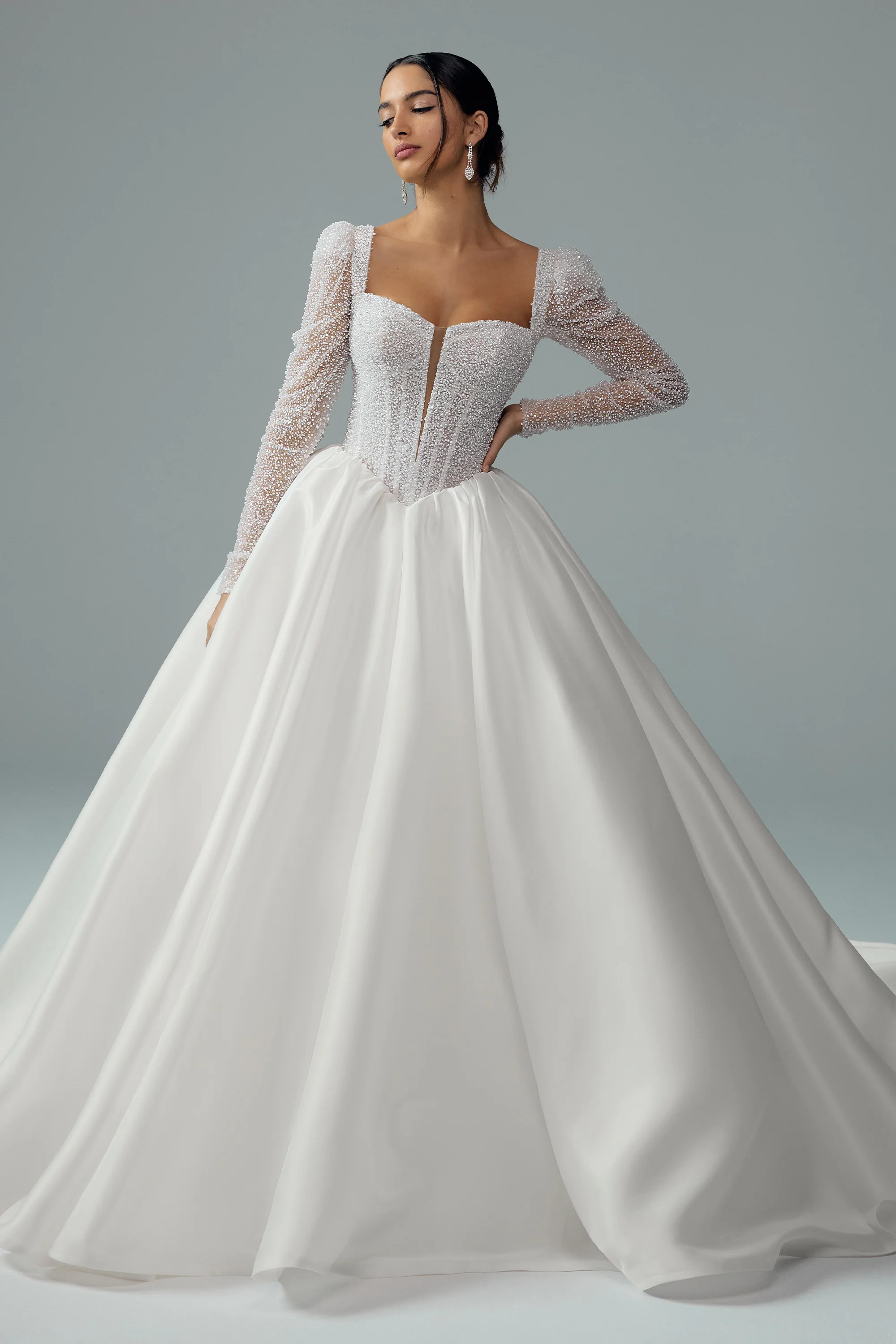 Sophia Tolli: ST660  - Melody - Image 6
