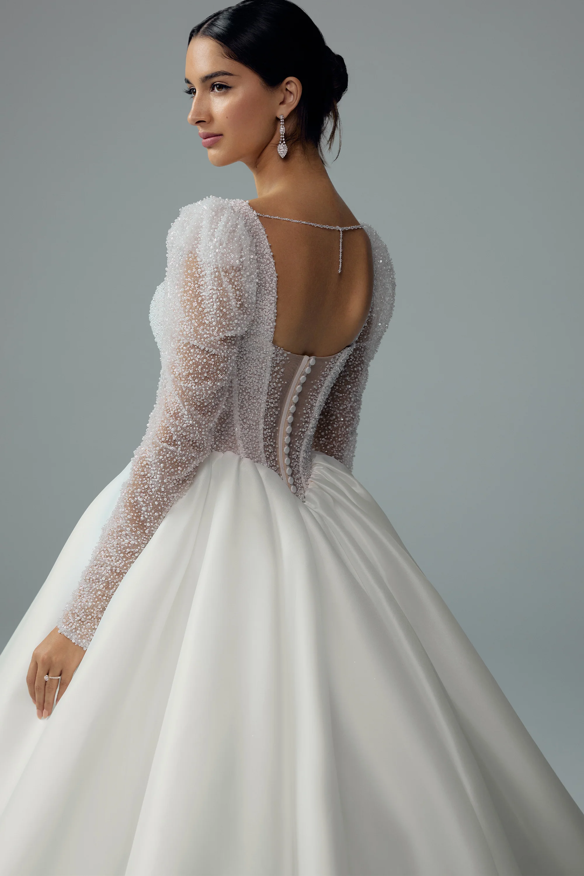 Sophia Tolli: ST660  - Melody - Image 8