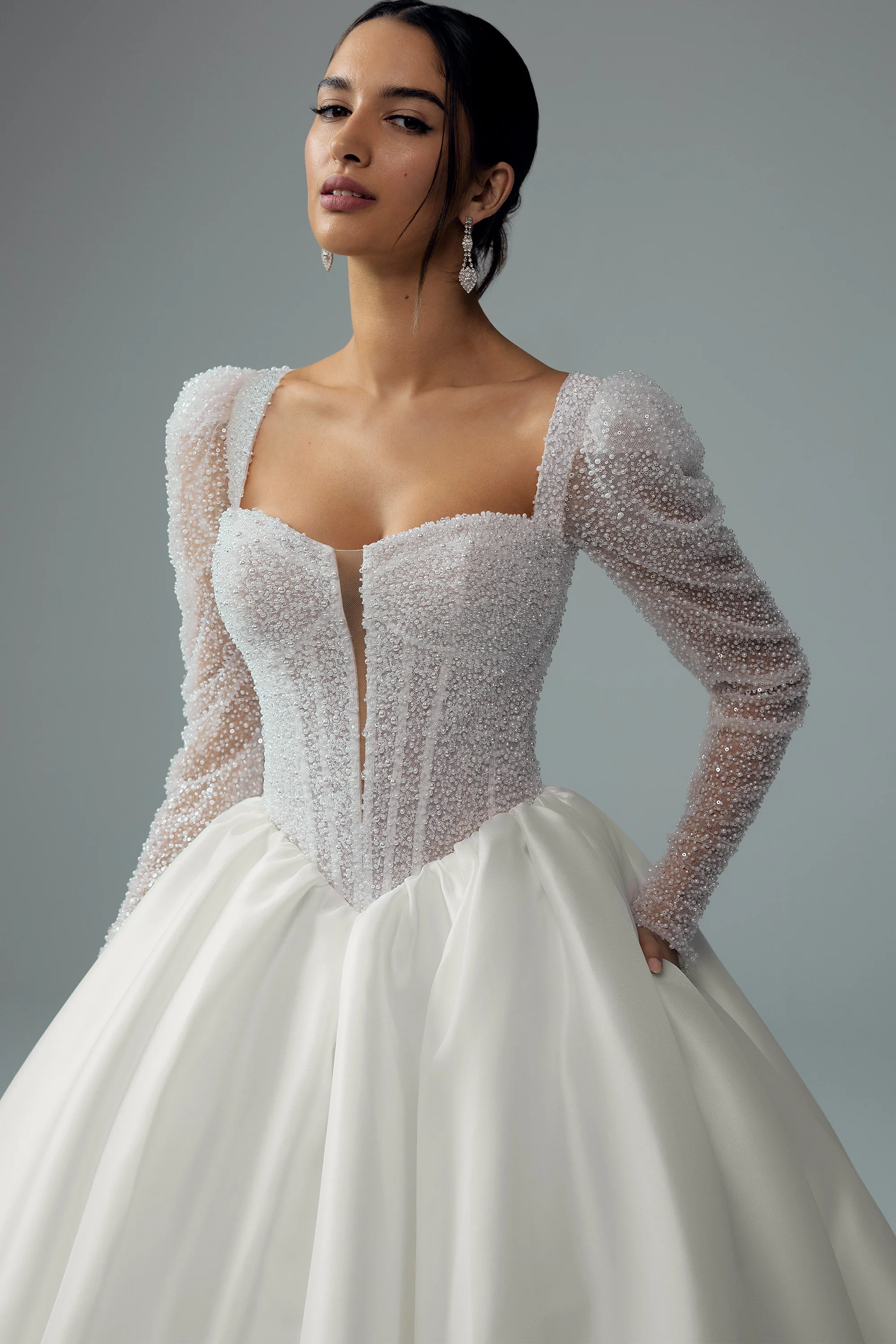 Sophia Tolli: ST660  - Melody - Image 9