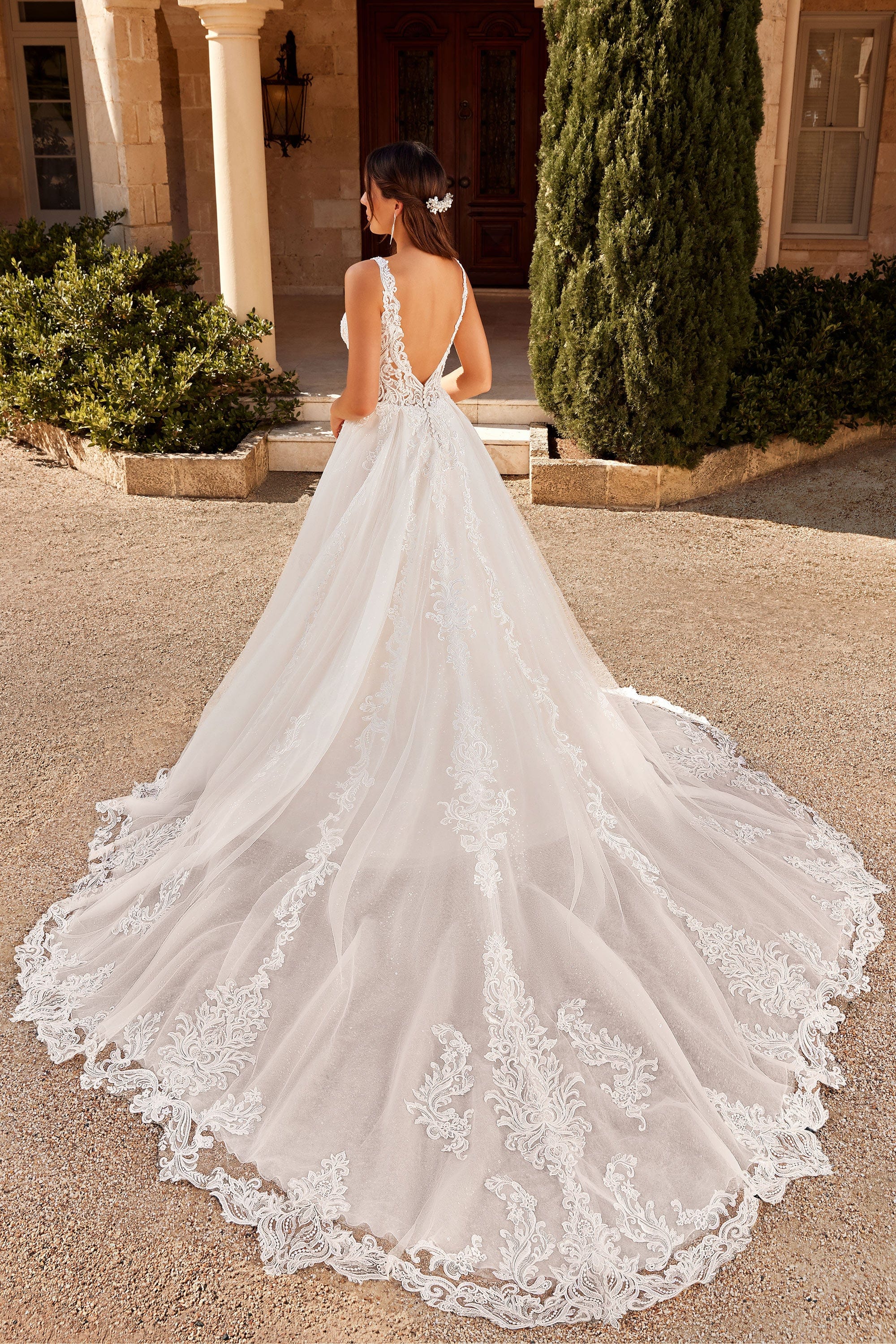 Sophia Tolli: ST615 - Sebastian - Image 2