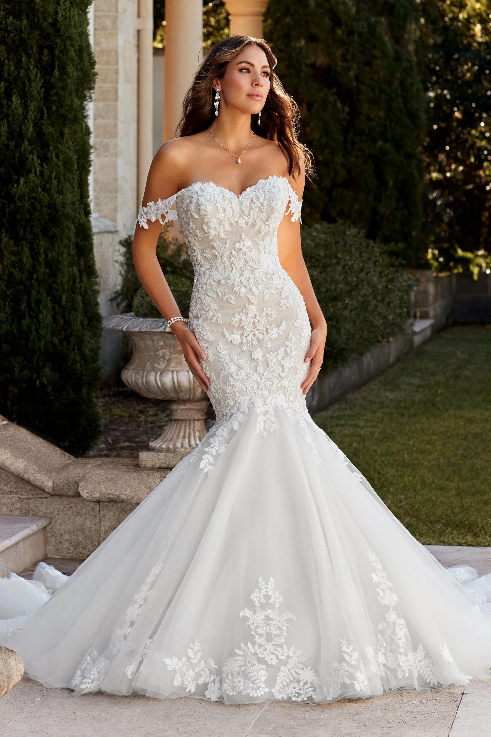 Sophia Tolli: ST614 - Aisha