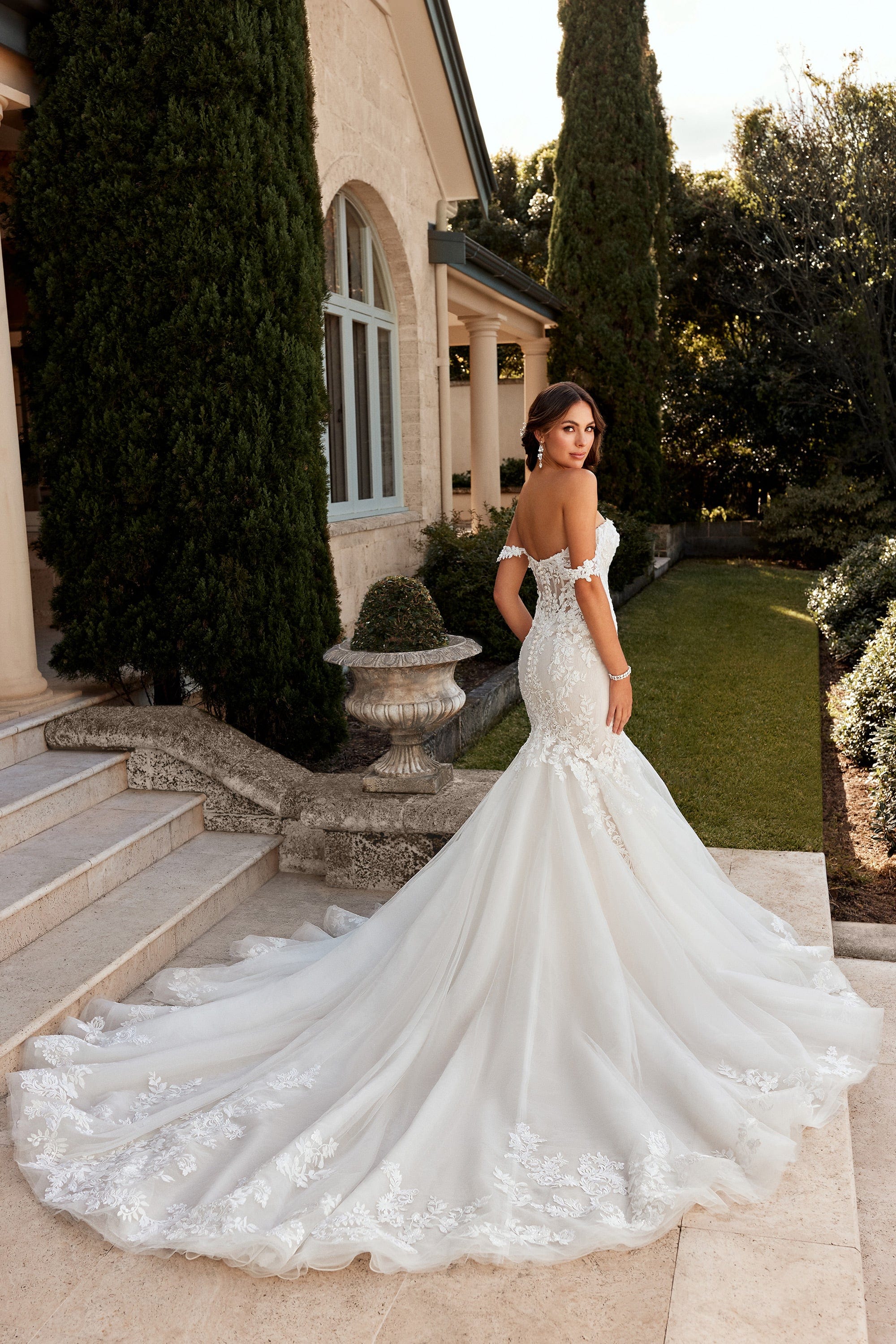 Sophia Tolli: ST614 - Aisha - Image 2