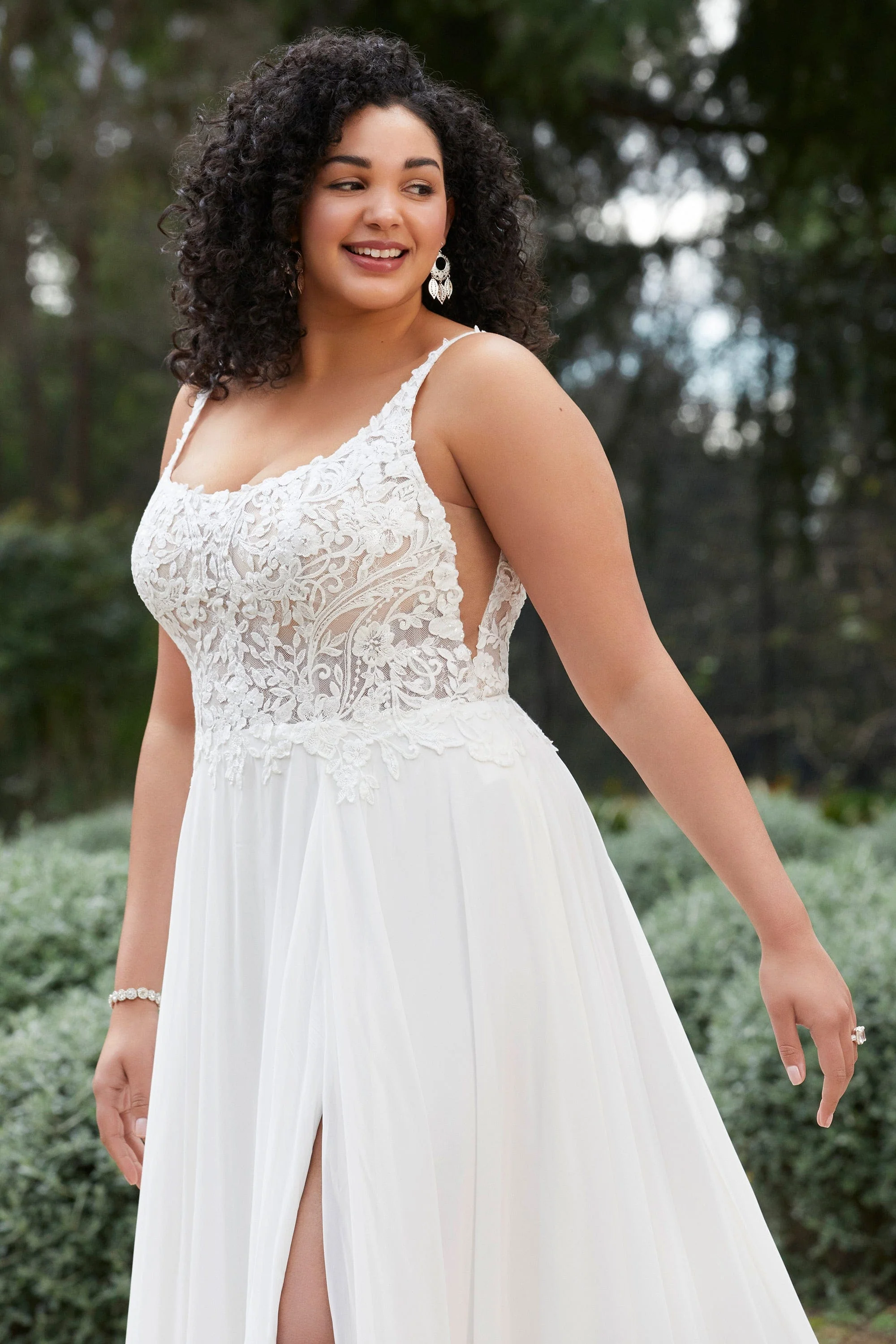Sophia Tolli: Y3105 - Piper - Image 5