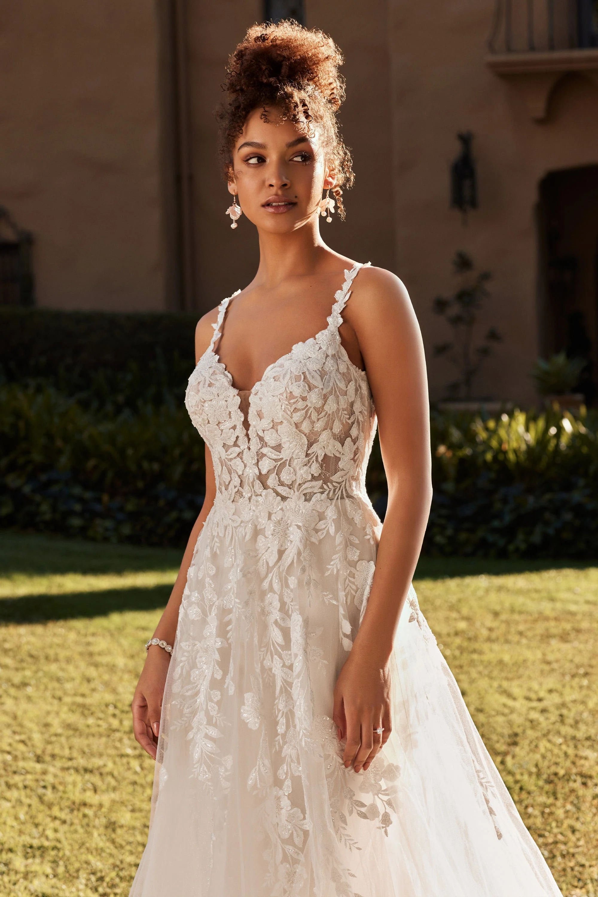 Sophia Tolli: Y3101 - Matilda - Image 3