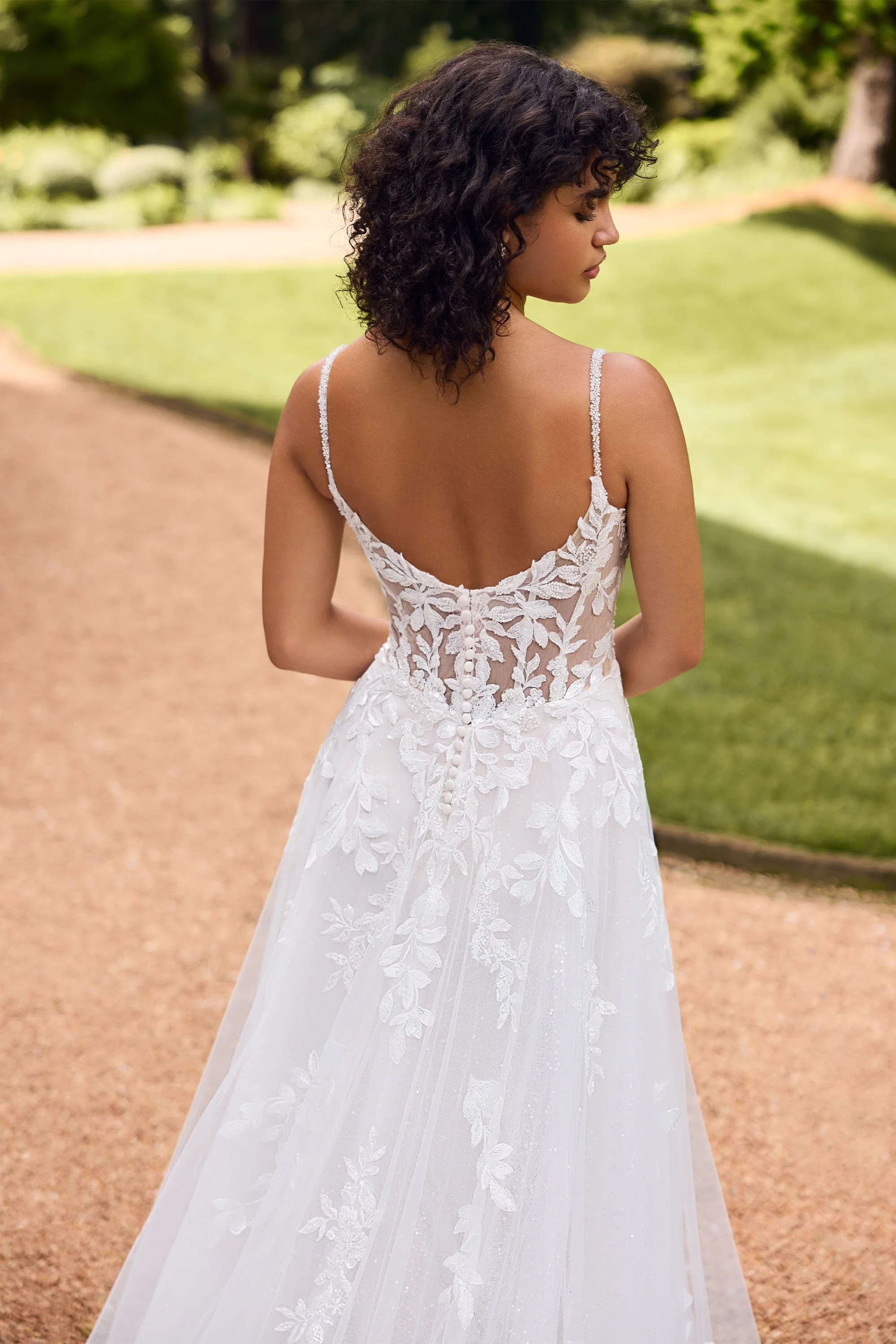 Sophia Tolli: ST621 - Berlin - Image 4