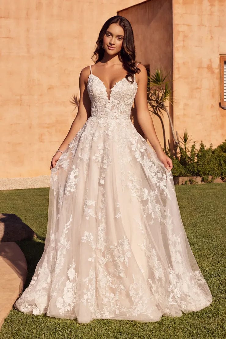 Sophia Tolli: Y3129 - Freya - Image 2