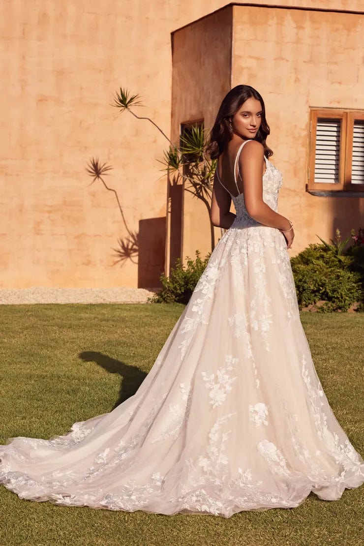 Sophia Tolli: Y3129 - Freya - Image 3