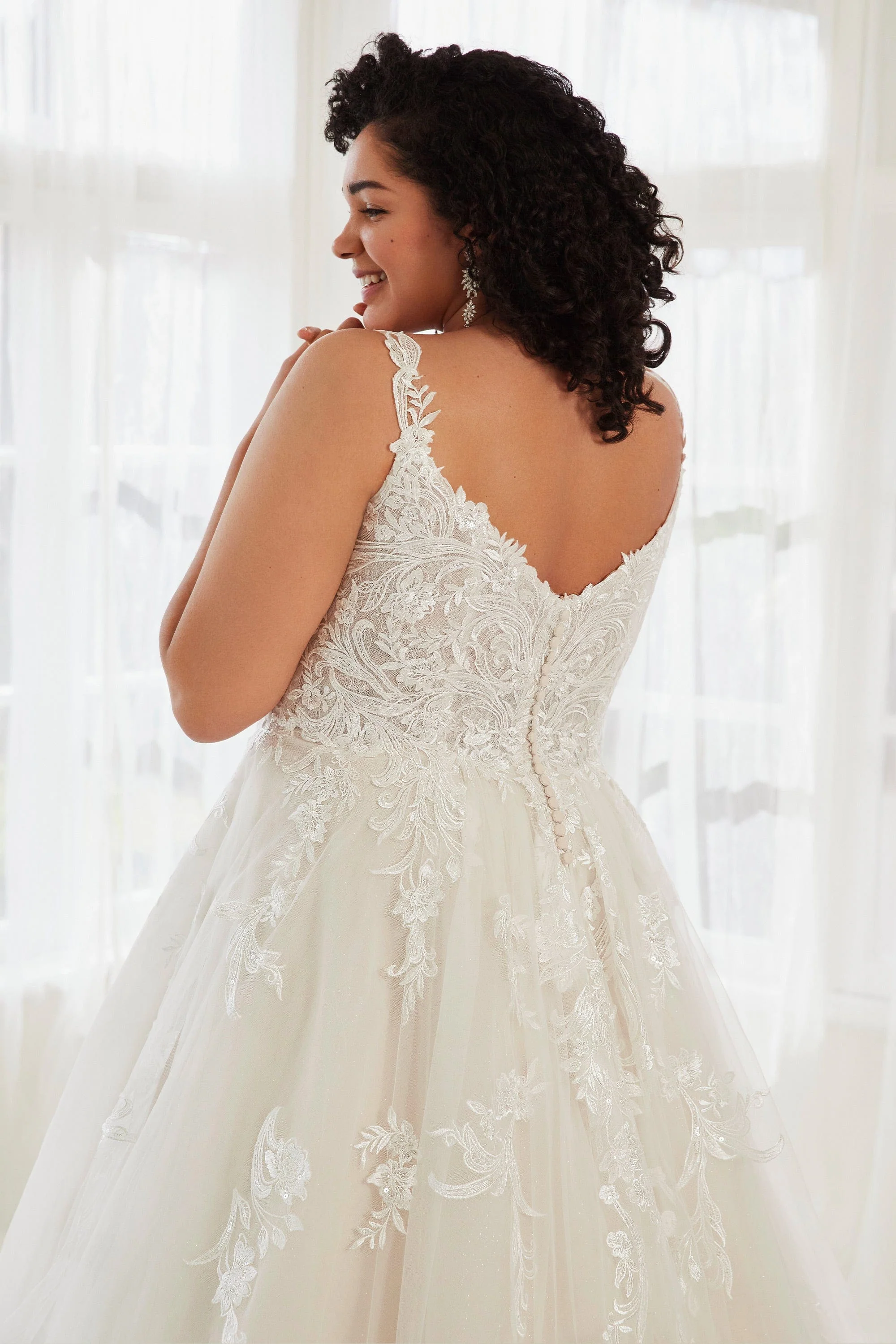 Sophia Tolli: Y3115HB - Arlo - Image 2