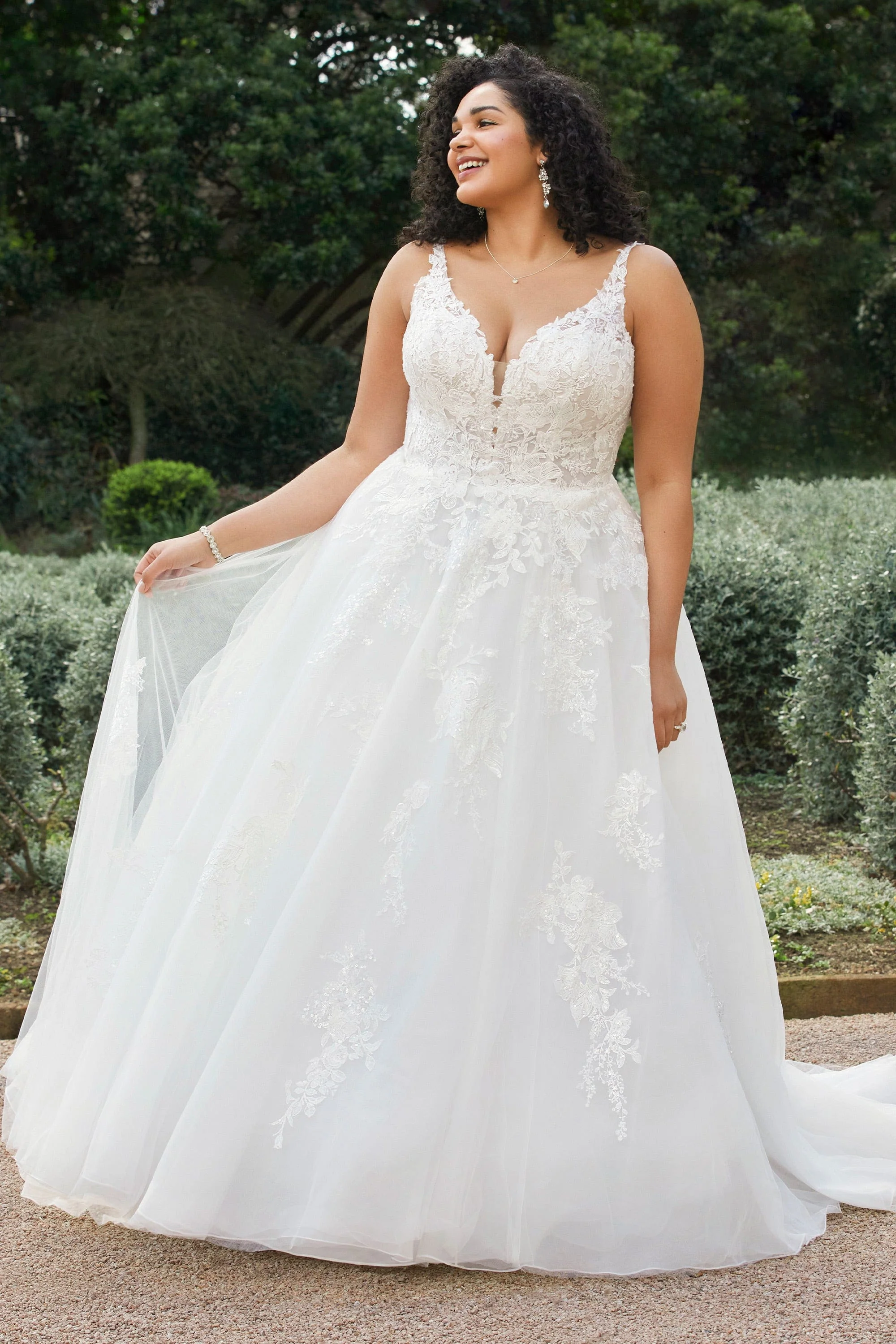 Sophia Tolli: Y3117LB - Pierson - Image 3