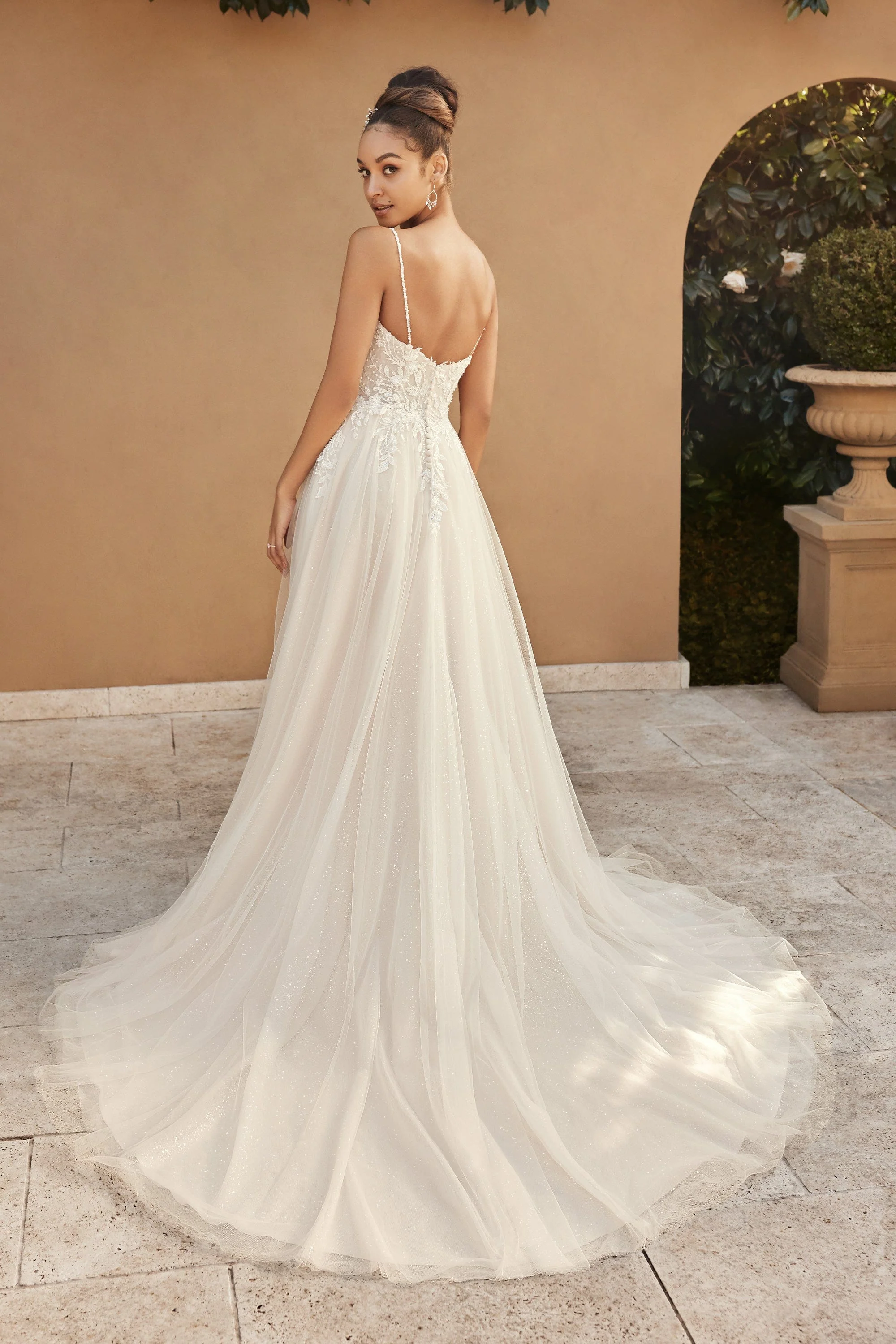 Sophia Tolli: Y3110 - Casia - Image 2