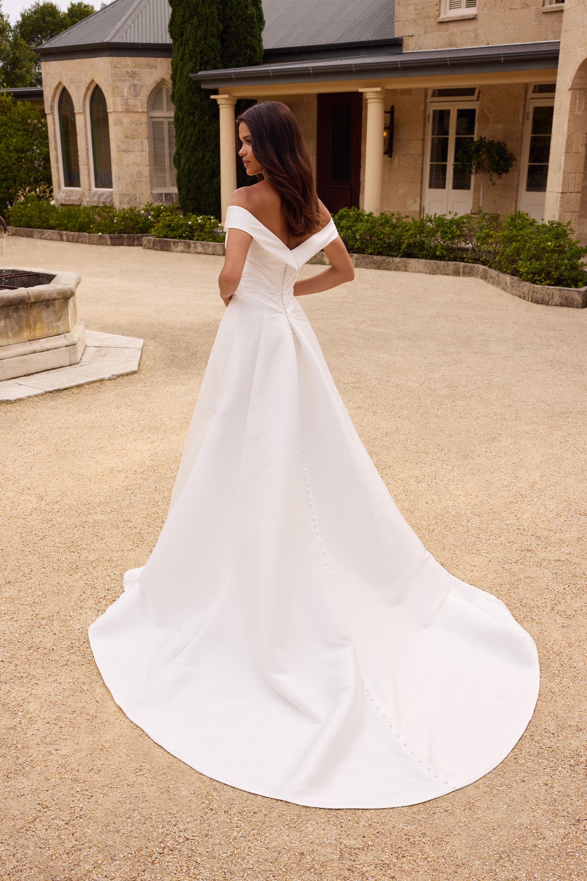 Sophia Tolli: Y3122 - Chandra - Image 2