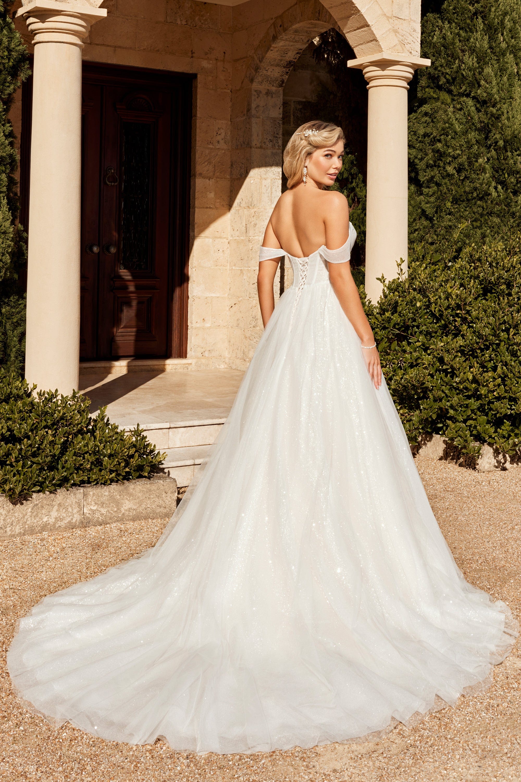 Sophia Tolli: Y3103 - Lazaris - Image 2