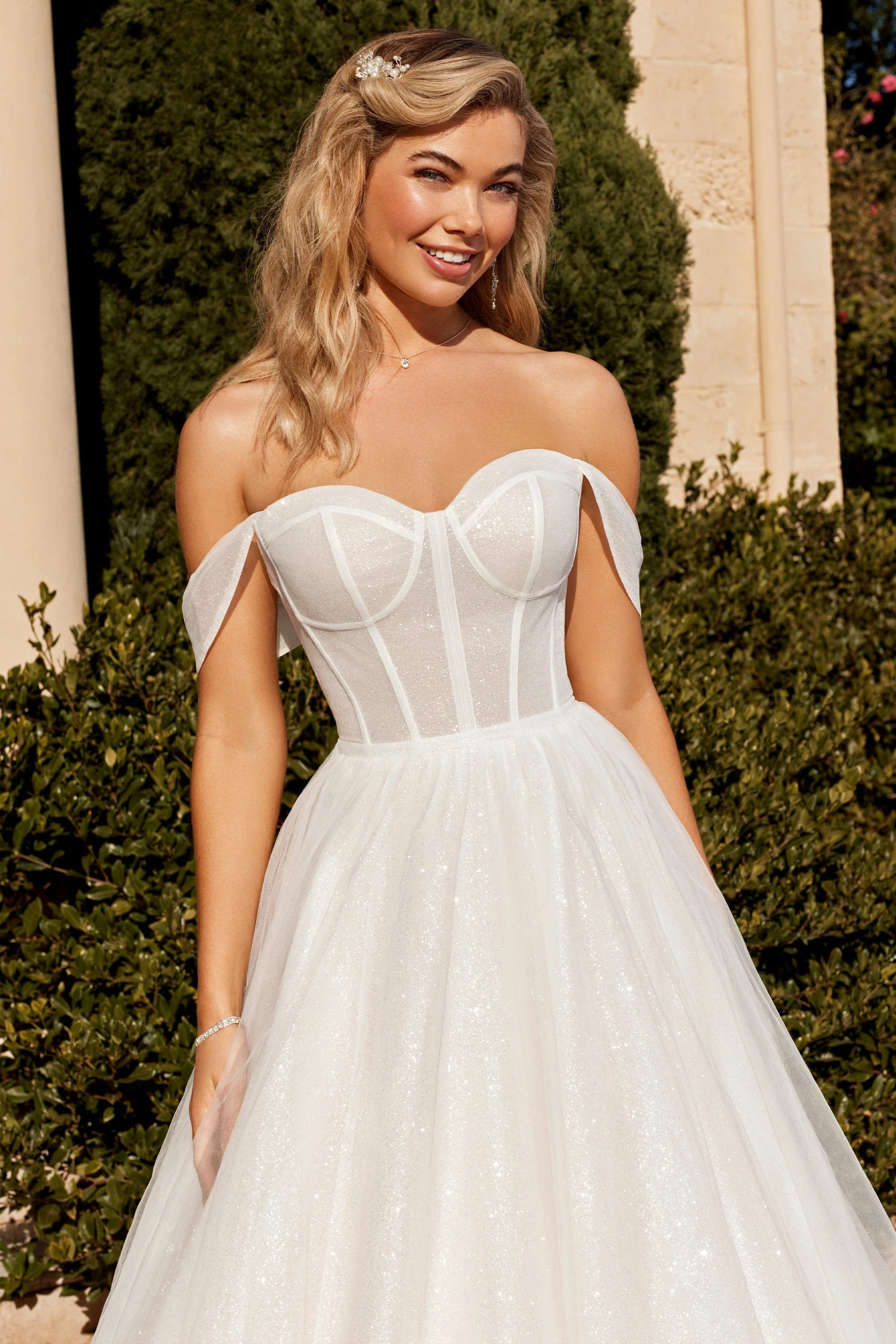 Sophia Tolli: Y3103 - Lazaris - Image 3