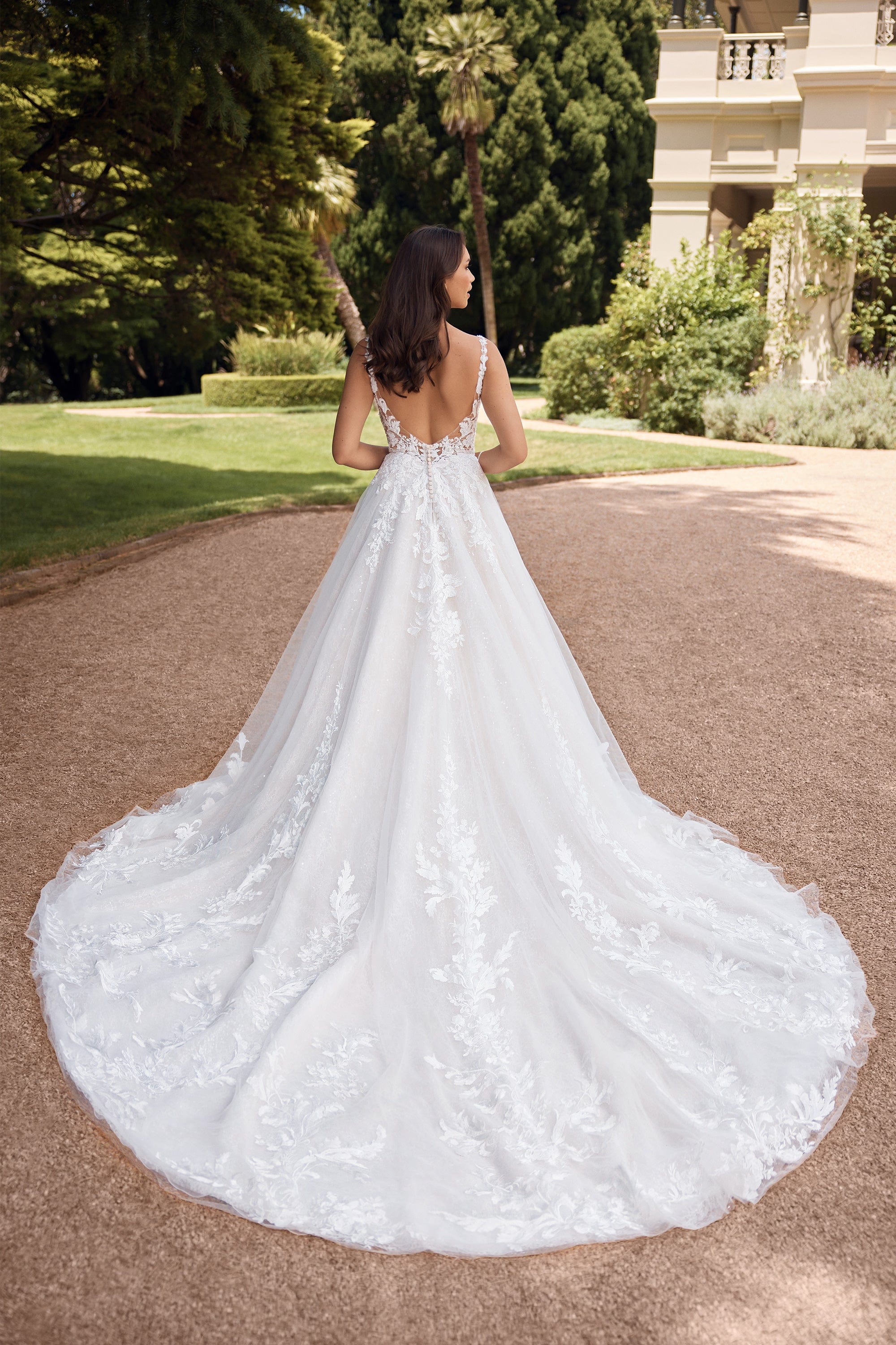 Sophia Tolli: ST623 - Houston - Image 2