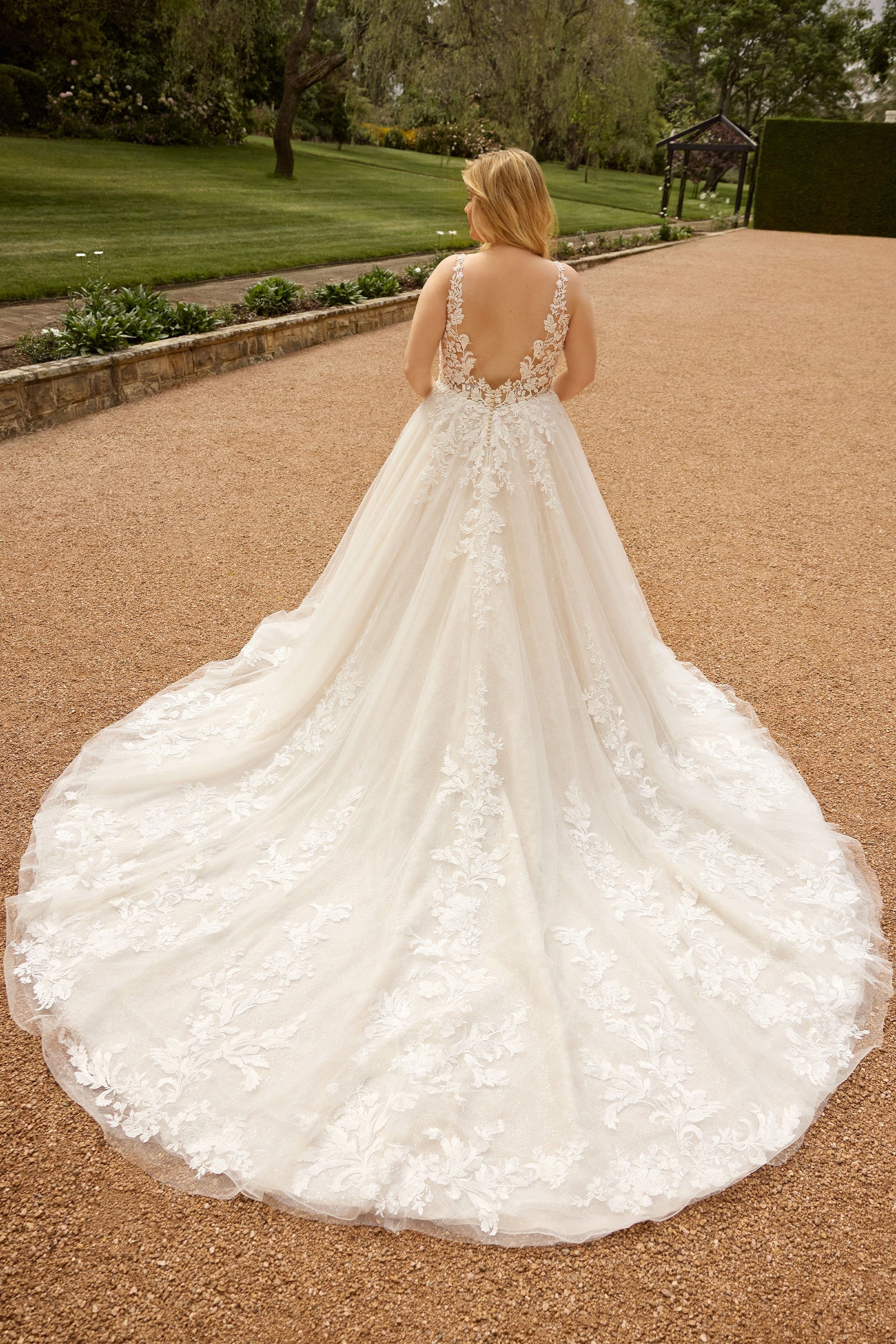 Sophia Tolli: ST623 - Houston - Image 5