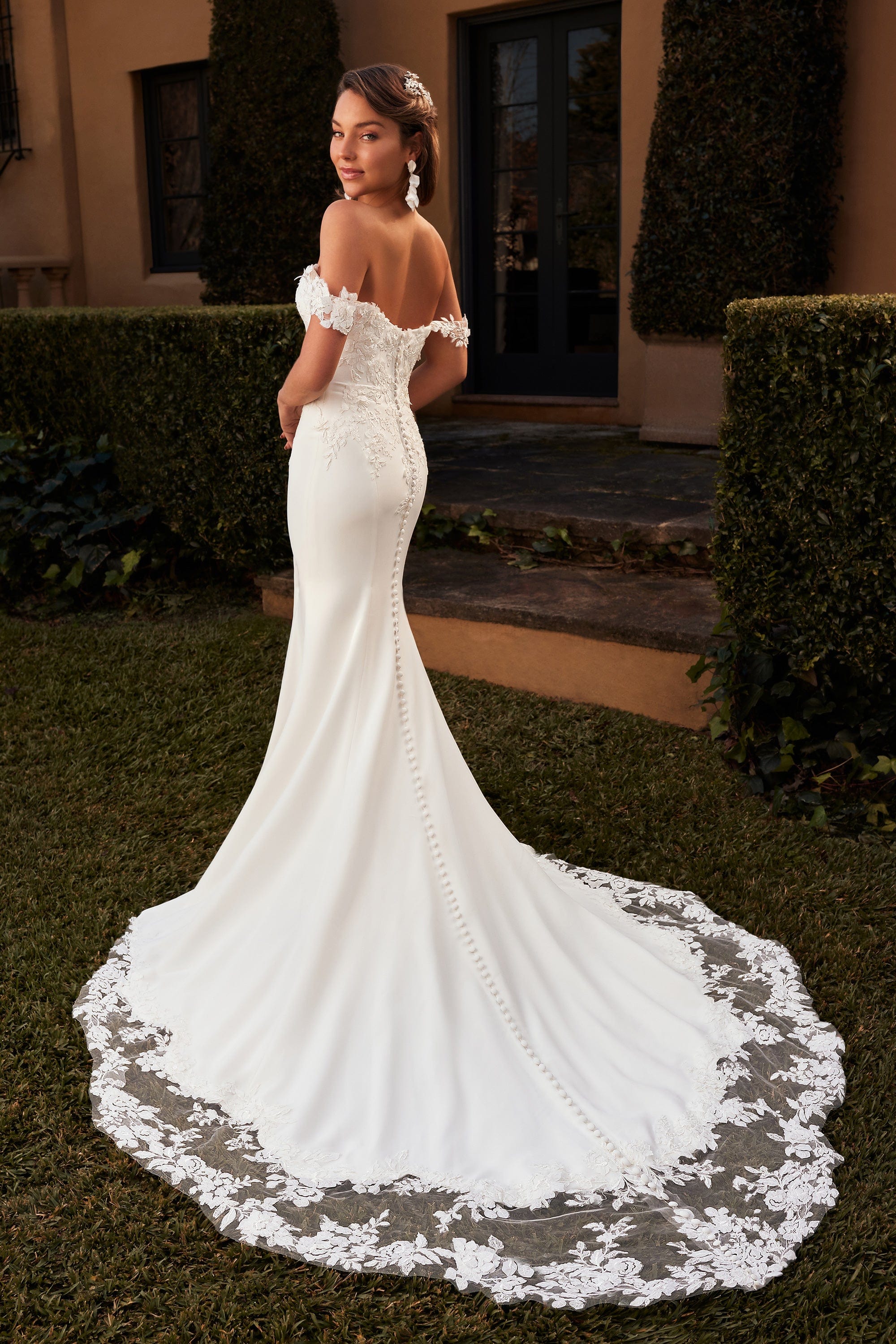 Sophia Tolli: Y3113 - Millee - Image 2