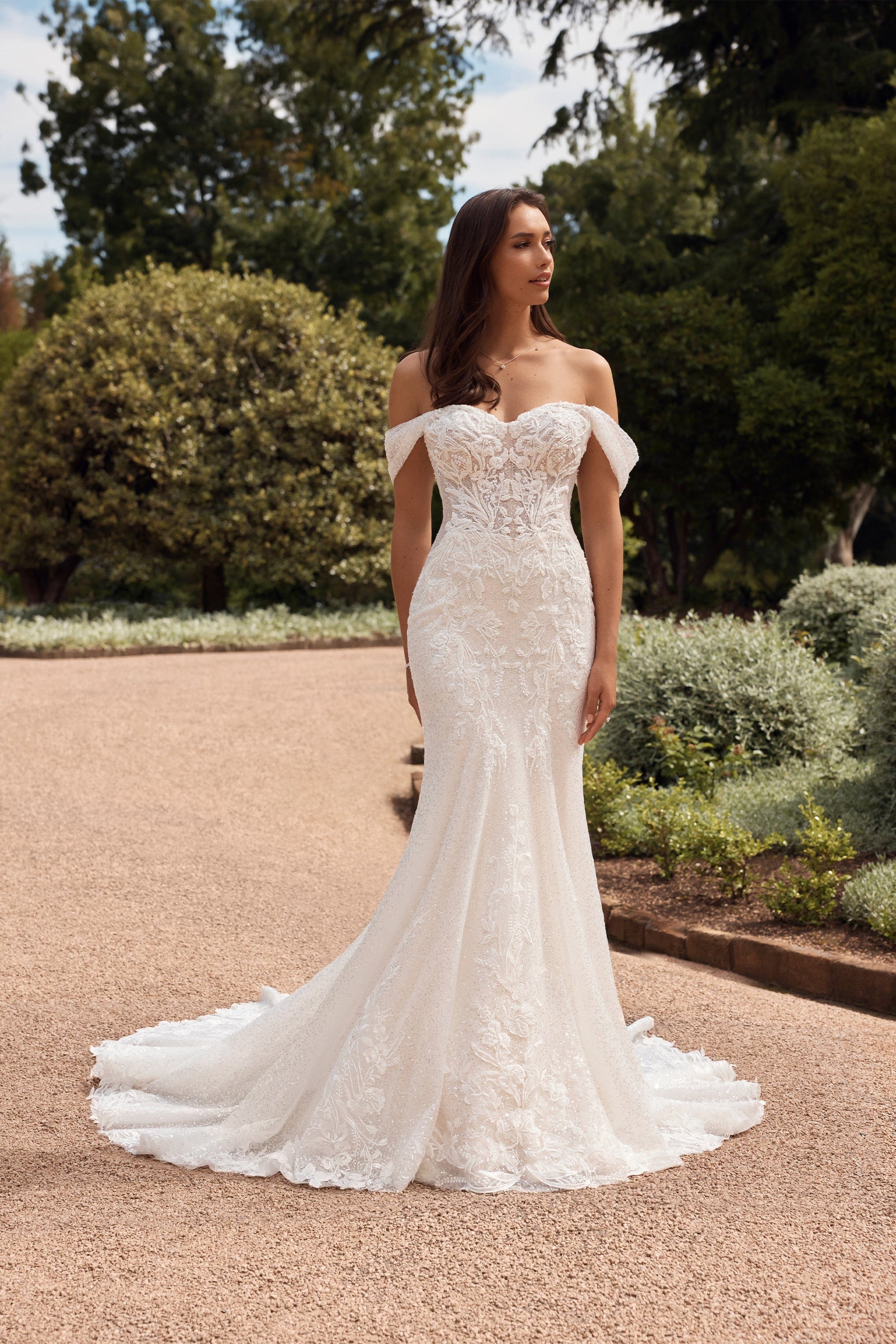 Sophia Tolli: ST624F - Miami