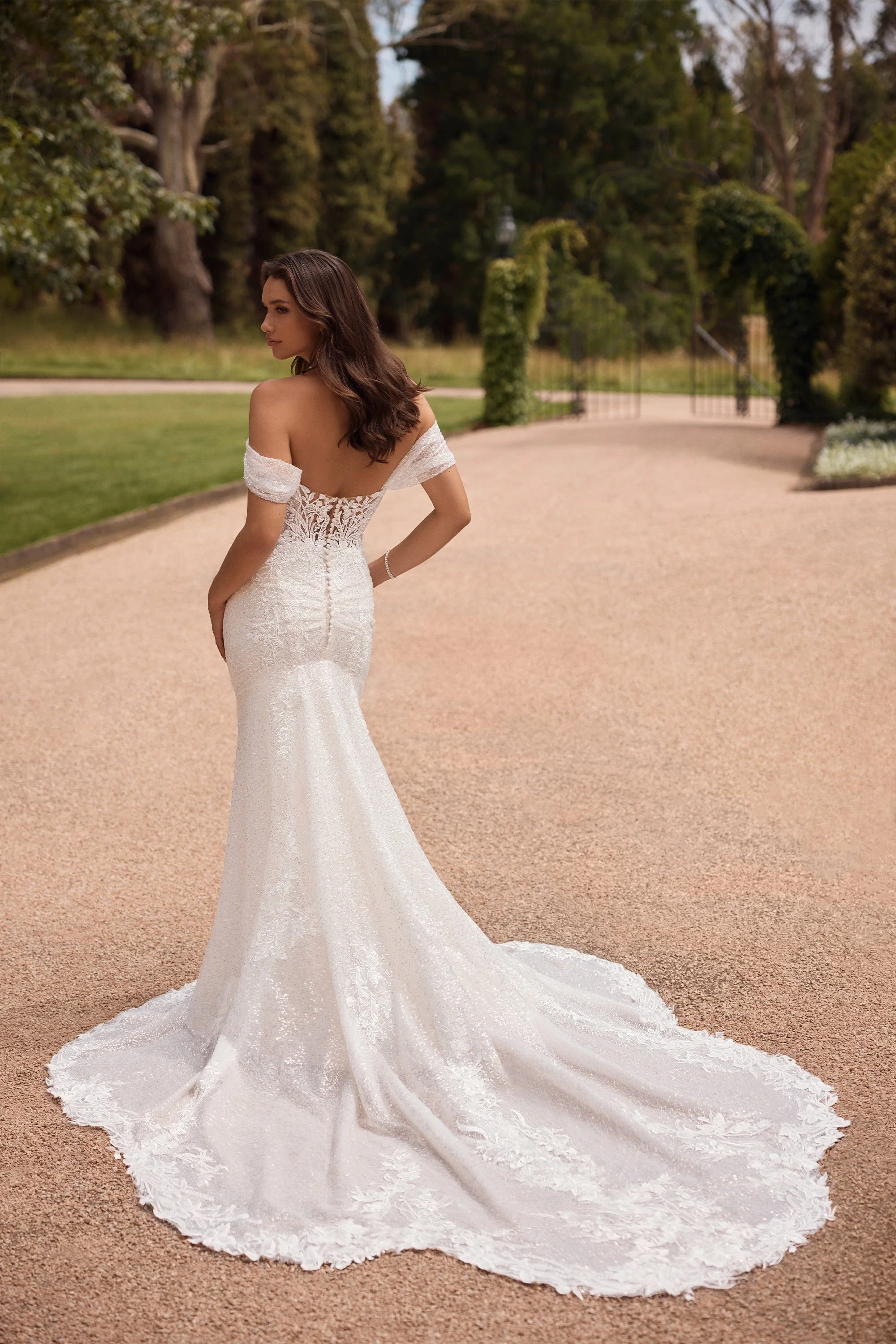 Sophia Tolli: ST624F - Miami - Image 2
