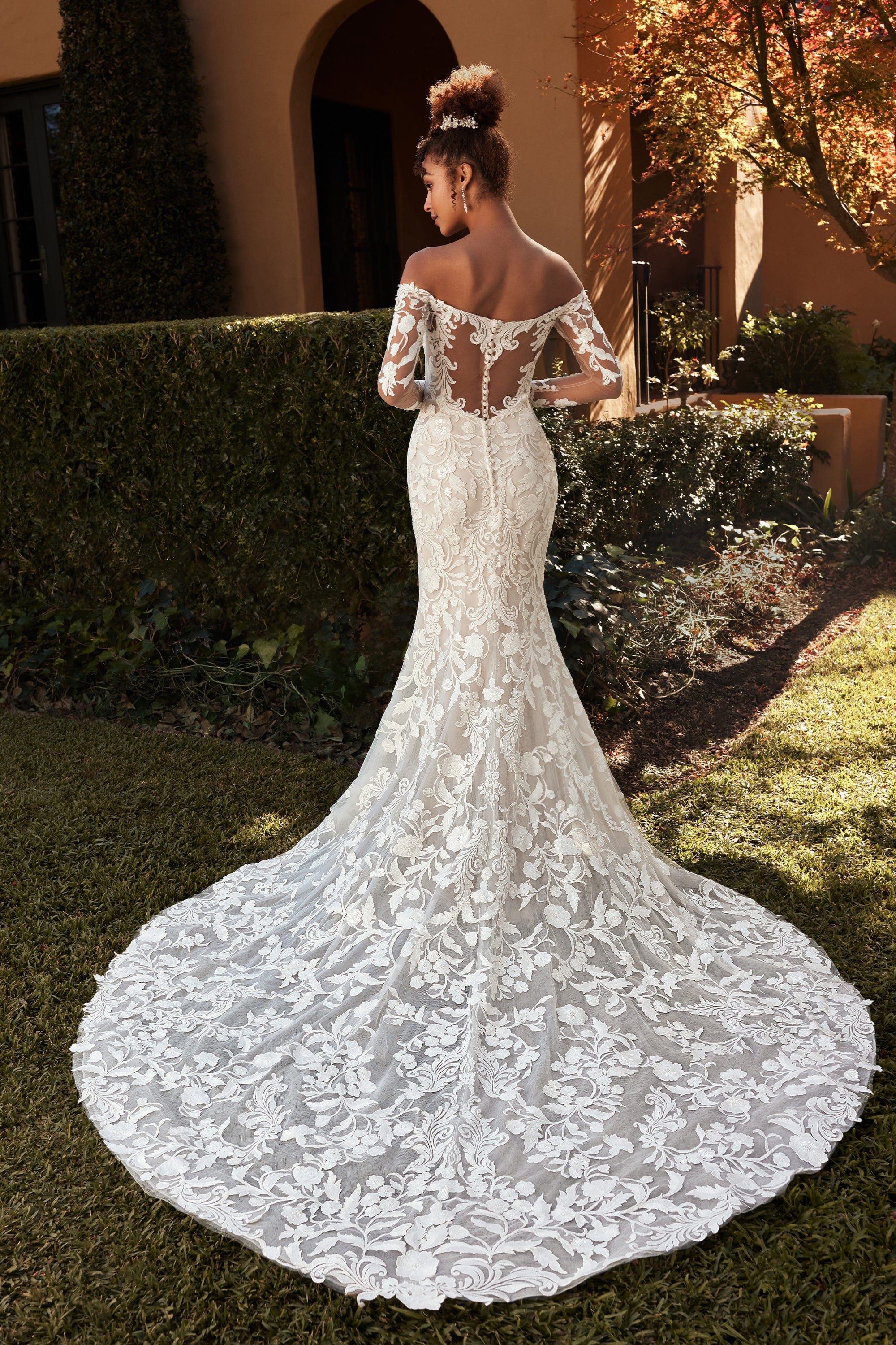 Sophia Tolli: Y3114 - Xander - Image 2