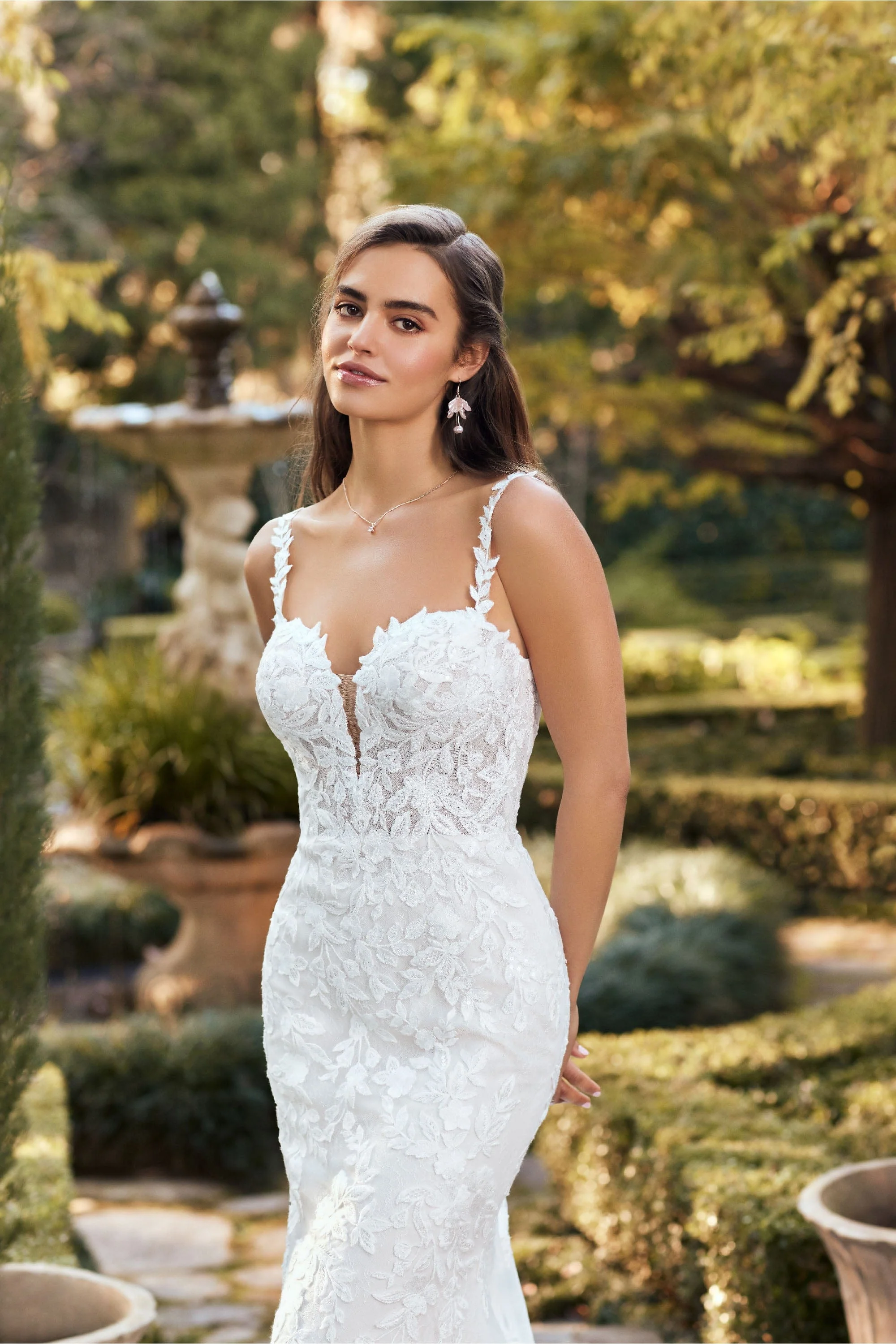 Sophia Tolli: Y3106 - Lara - Image 3