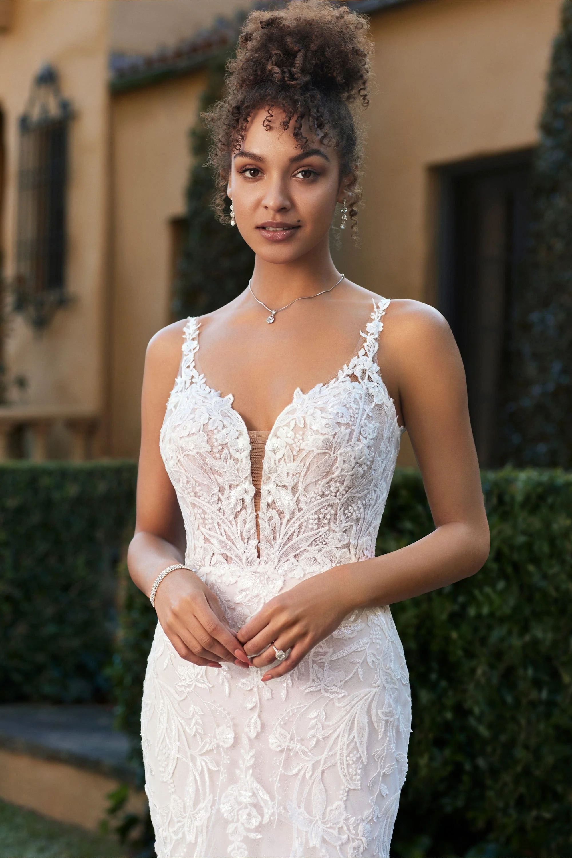 Sophia Tolli: Y3109 - Jackson - Image 3