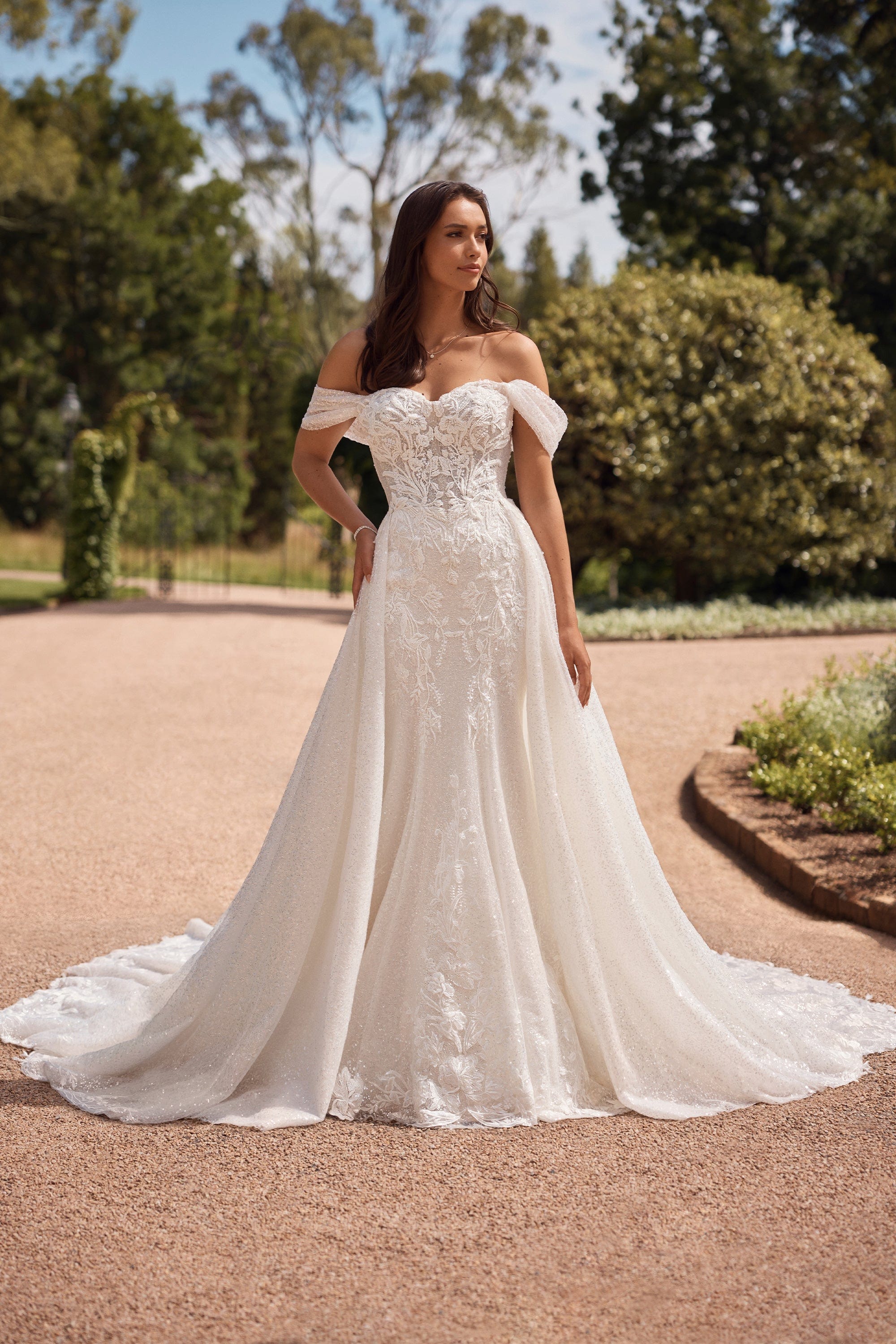 Sophia Tolli: ST624 - Miami