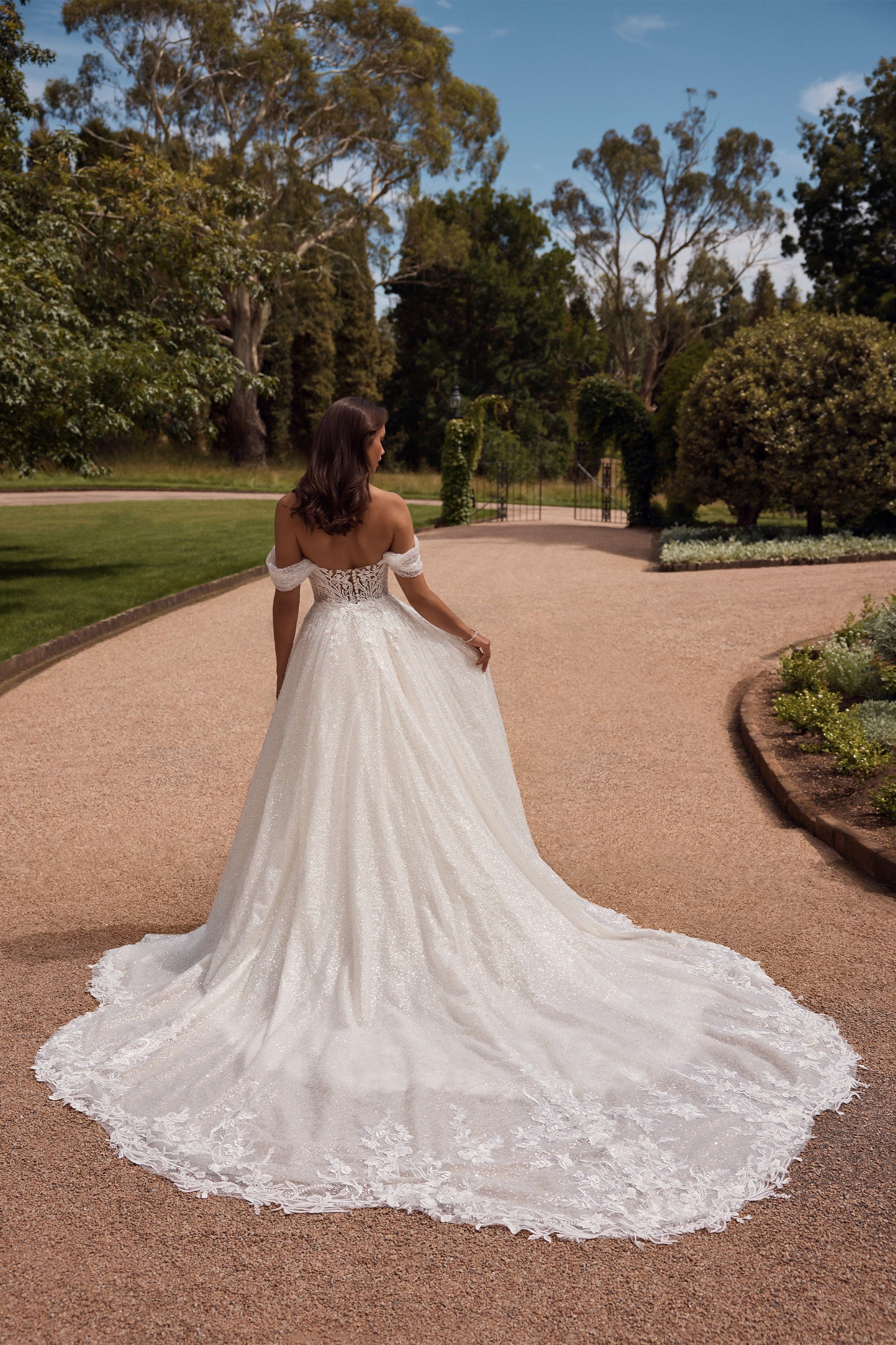 Sophia Tolli: ST624 - Miami - Image 2