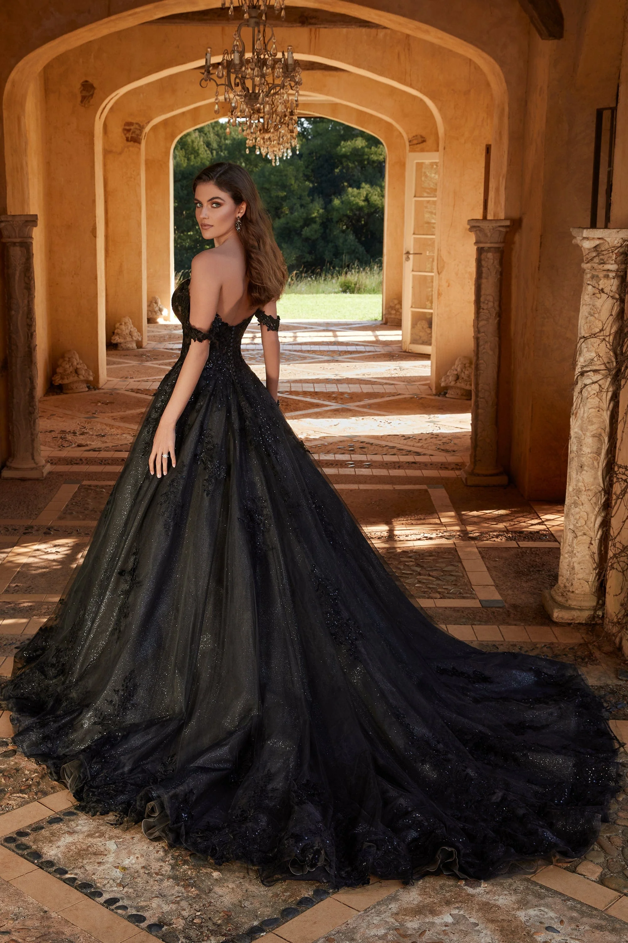 Sophia Tolli: Y12248 - Rebekah - Image 5