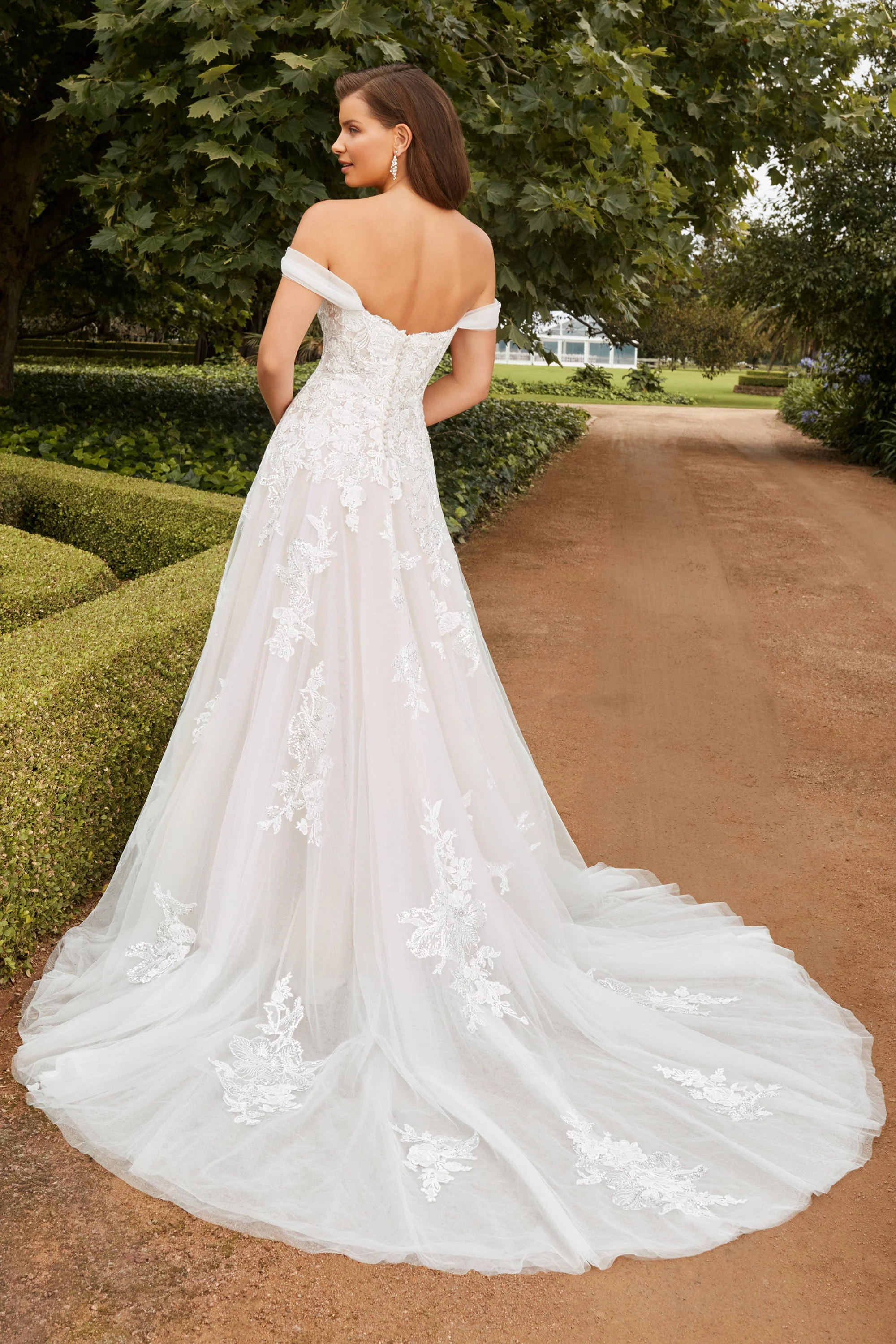 Sophia Tolli: Y22265 - Emelina - Image 2