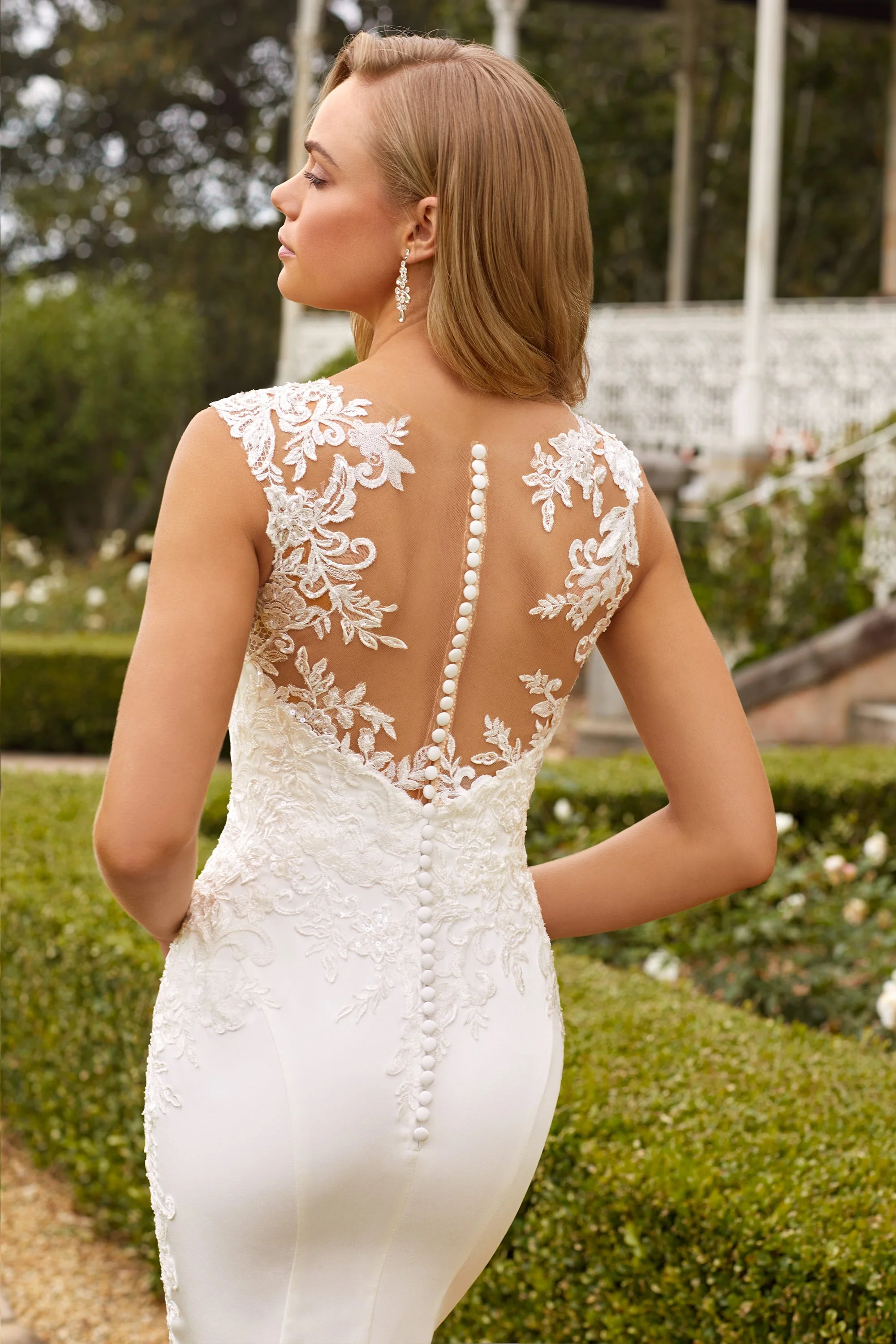 Sophia Tolli: Y22266FI - Capri - Image 2