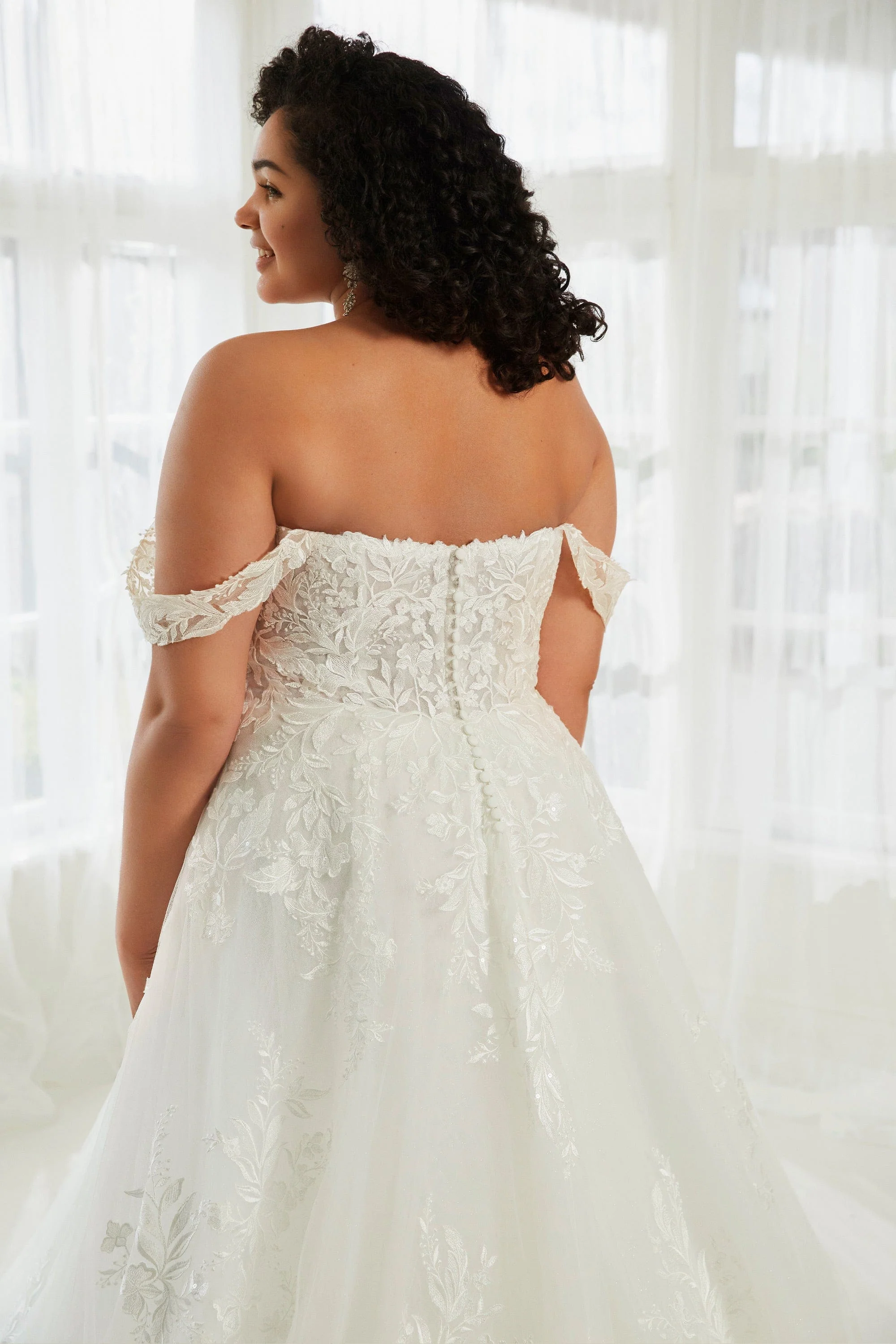 Sophia Tolli: Y3112 - Aisling - Image 6