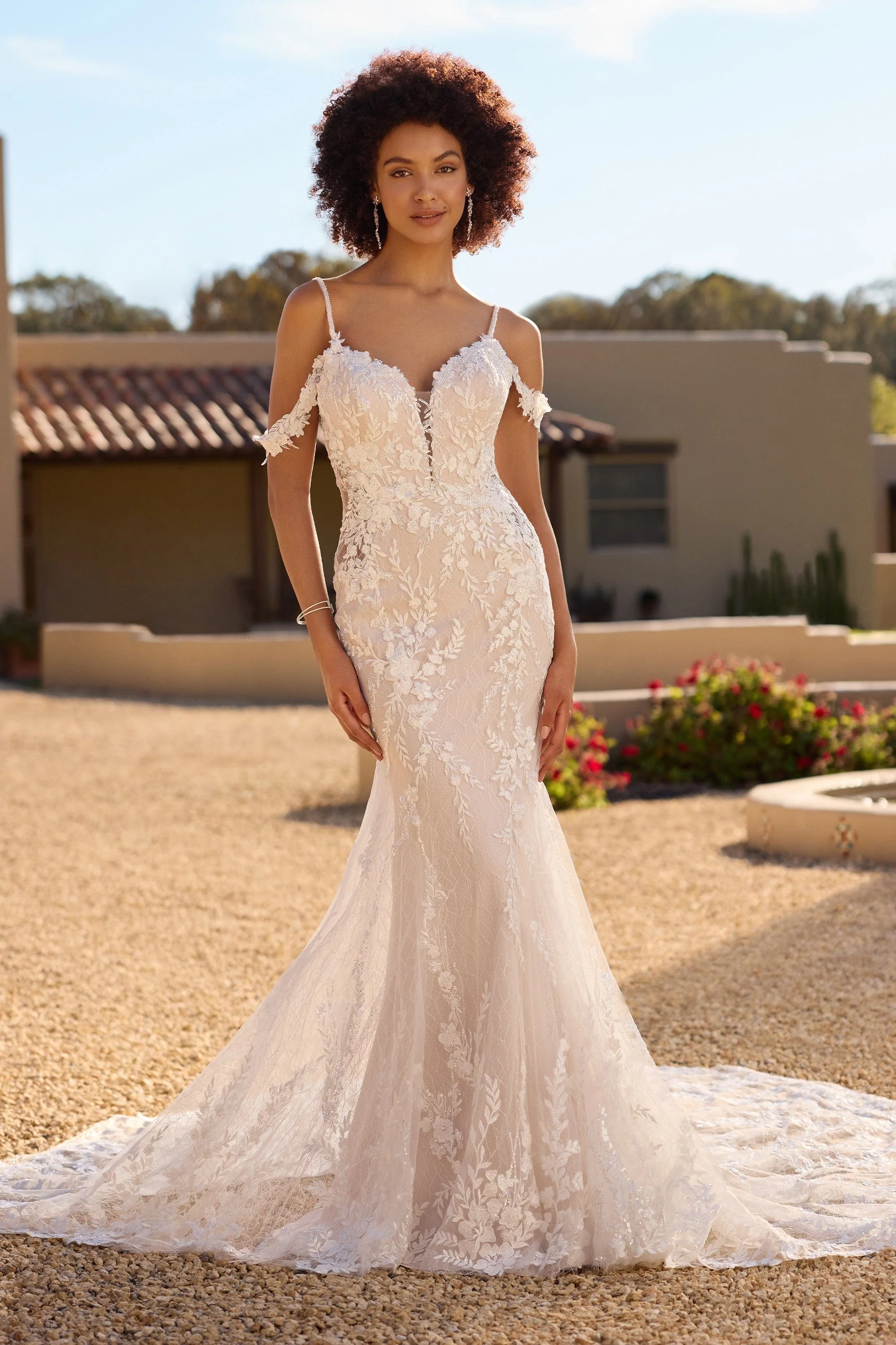 Sophia Tolli: Y3140 - Margarita
