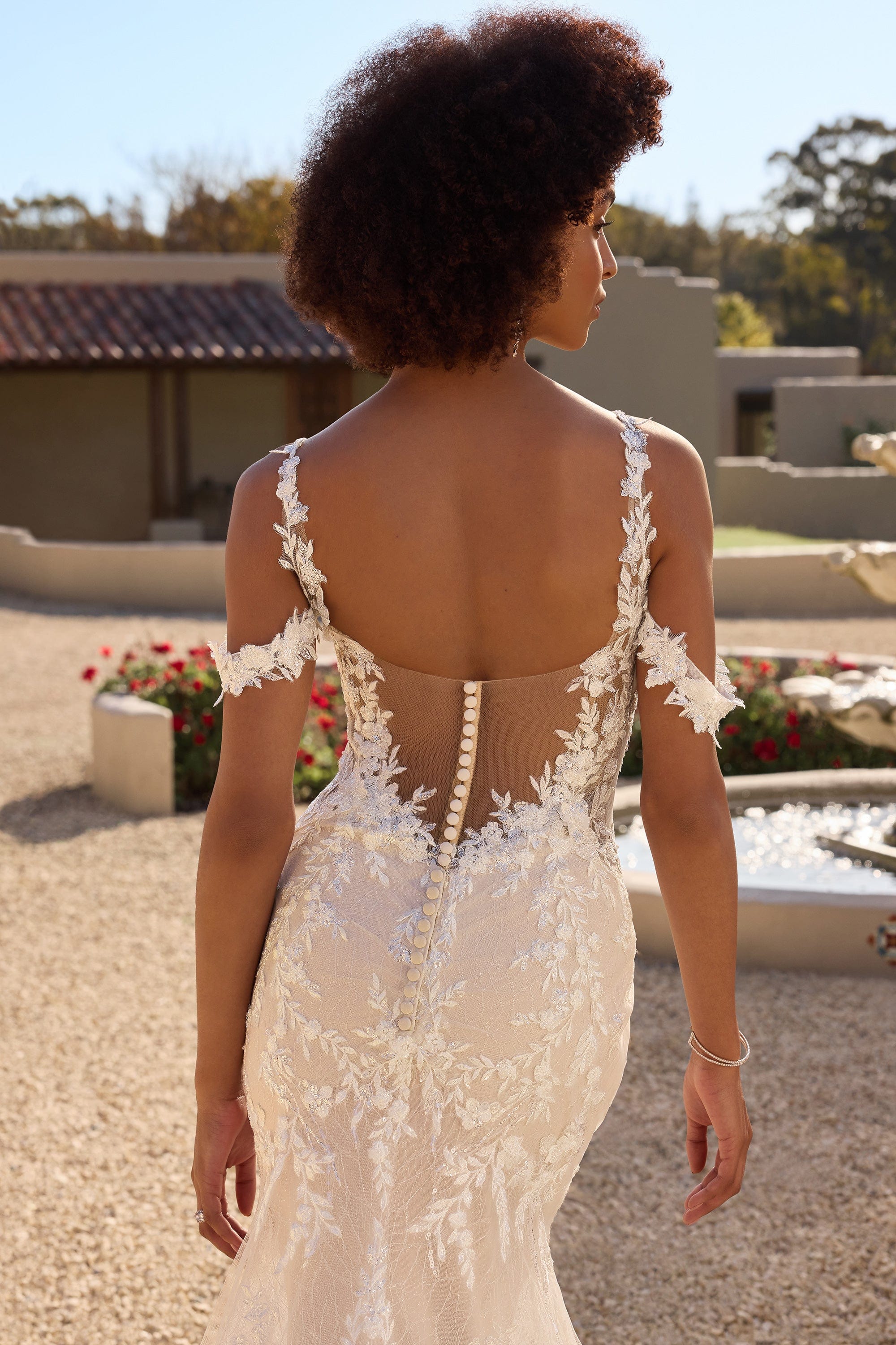 Sophia Tolli: Y3140 - Margarita - Image 4